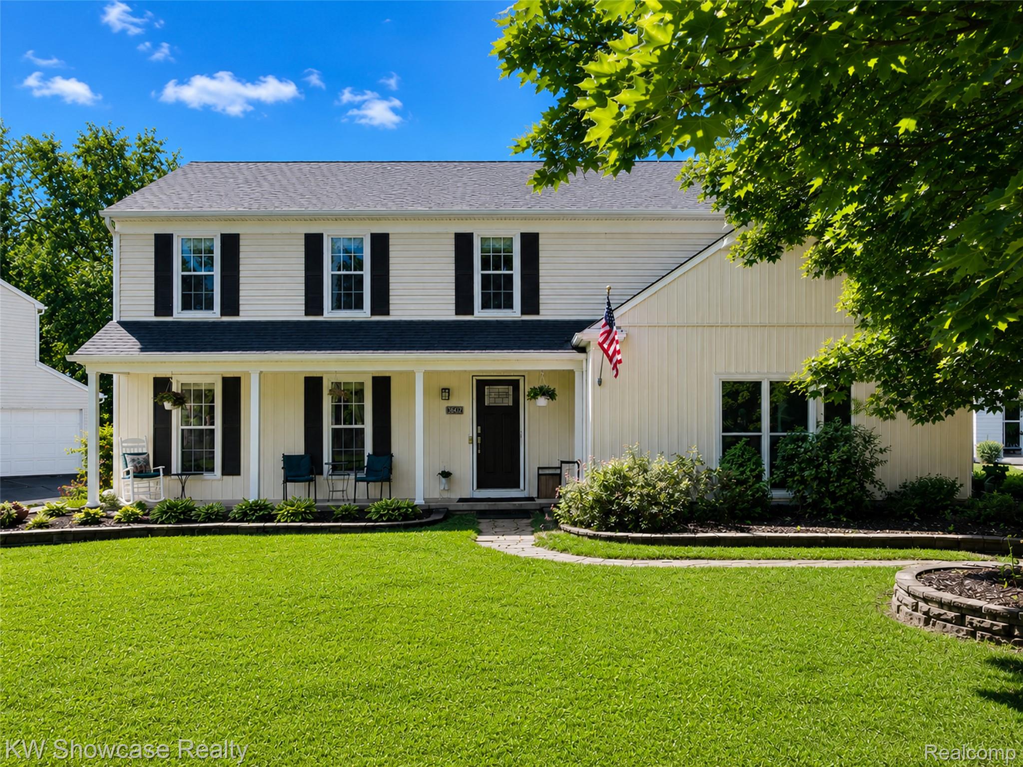 5409, Piccadilly, West Bloomfield, Michigan, 48322