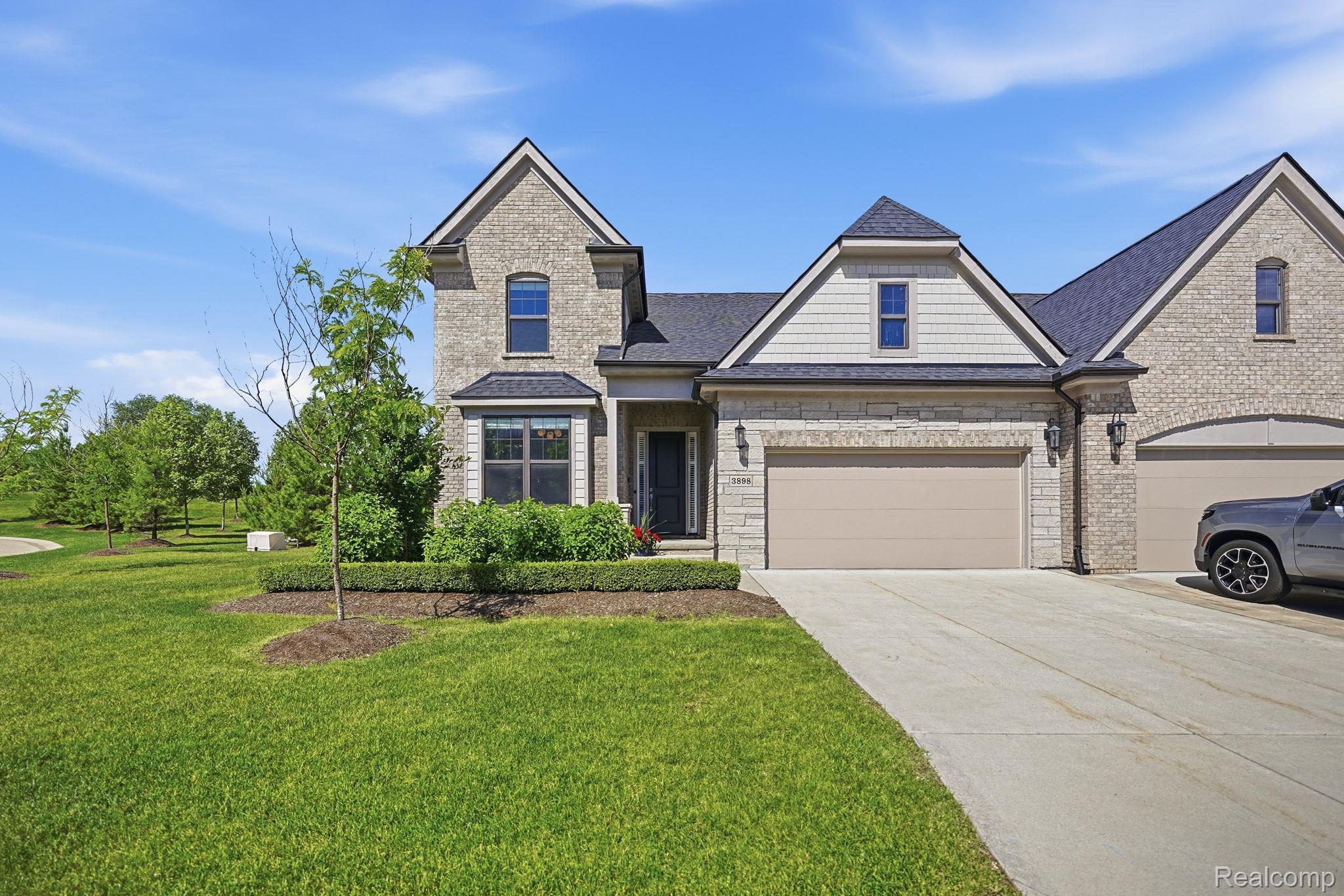 3898, Albatross, Rochester Hills, Michigan, 48309
