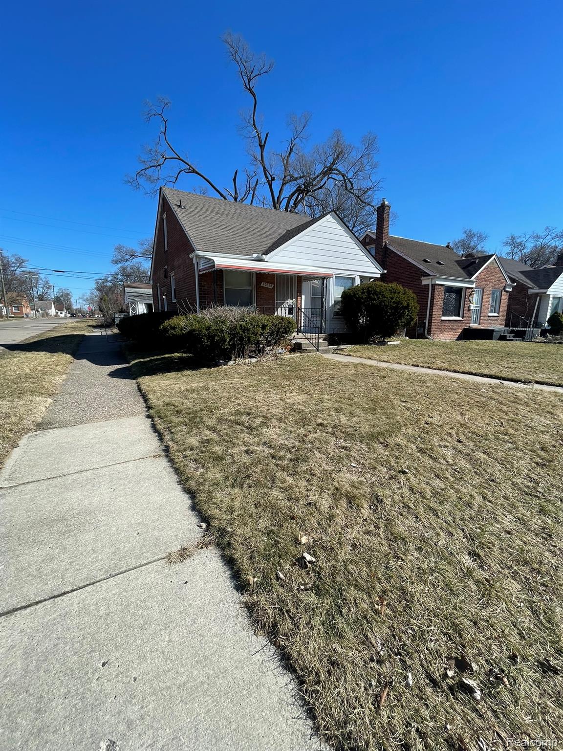 20314, Gilchrist, Detroit, Michigan, 48235