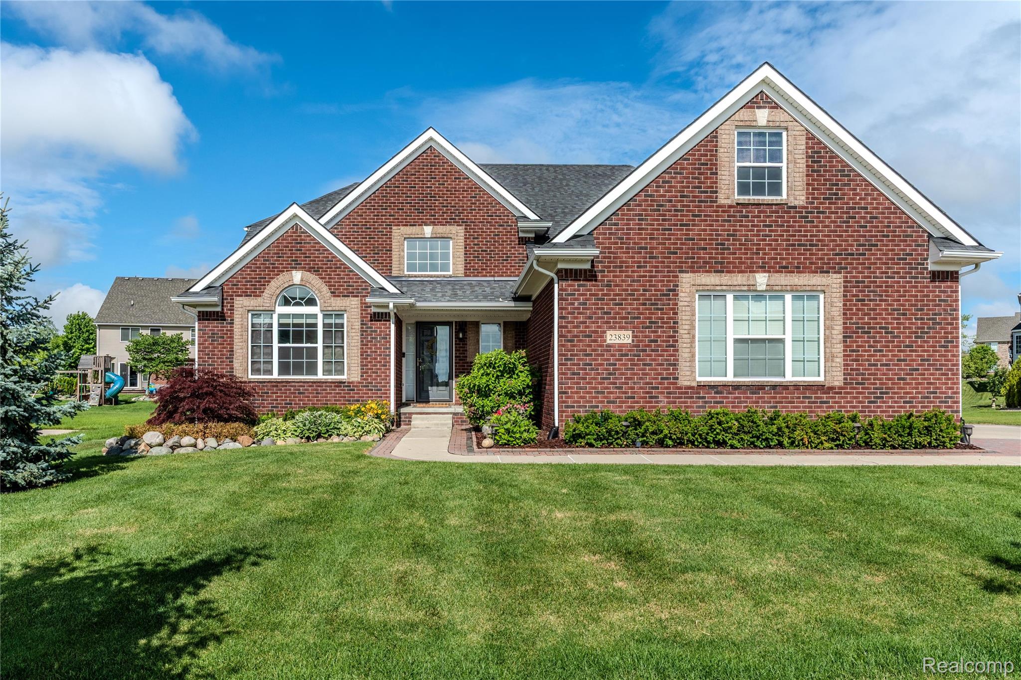23839, Enclave, South Lyon, Michigan, 48178