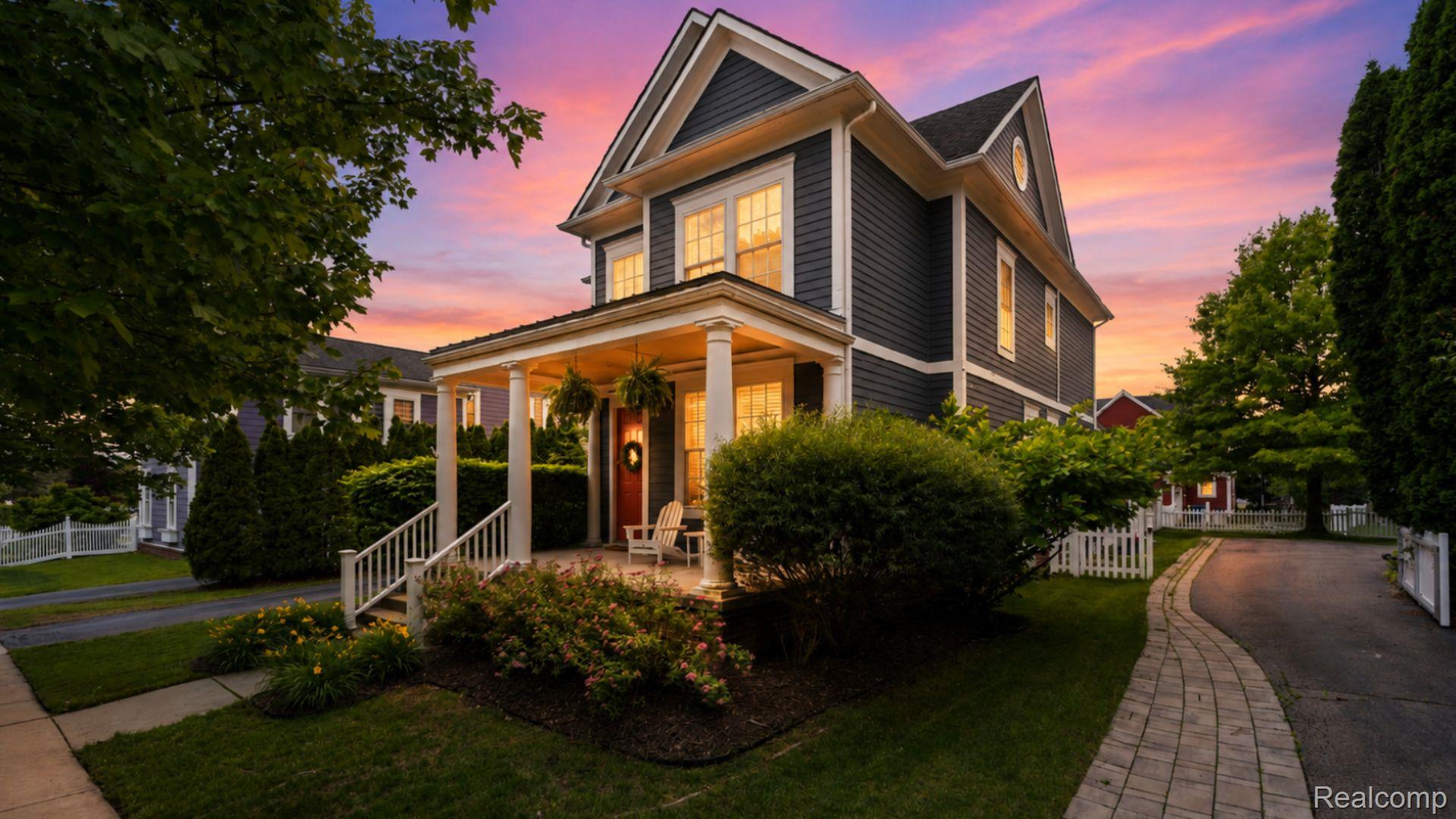 50275, Hancock, Canton, Michigan, 48188