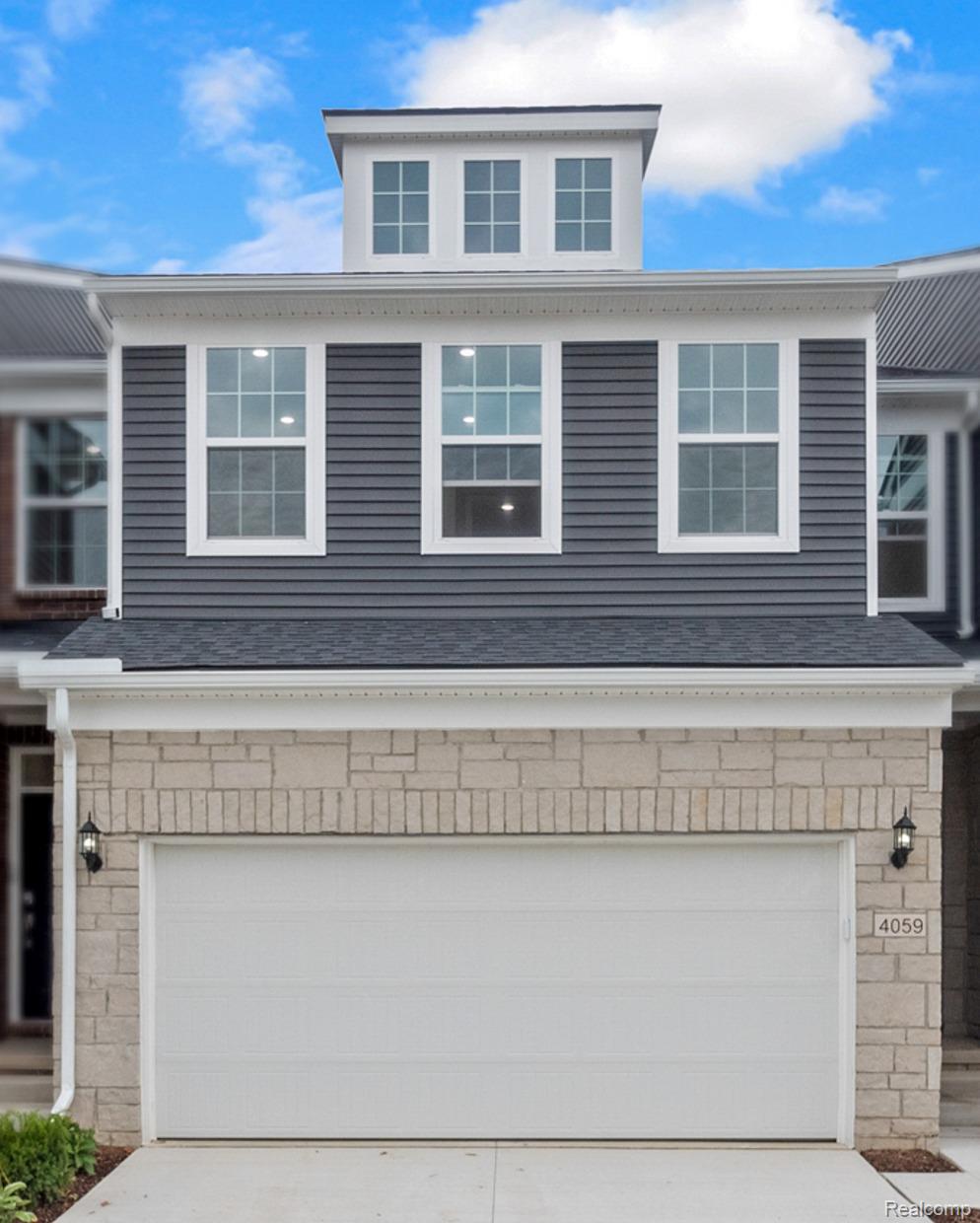 4151, Nottingham, Clarkston, Michigan, 48346