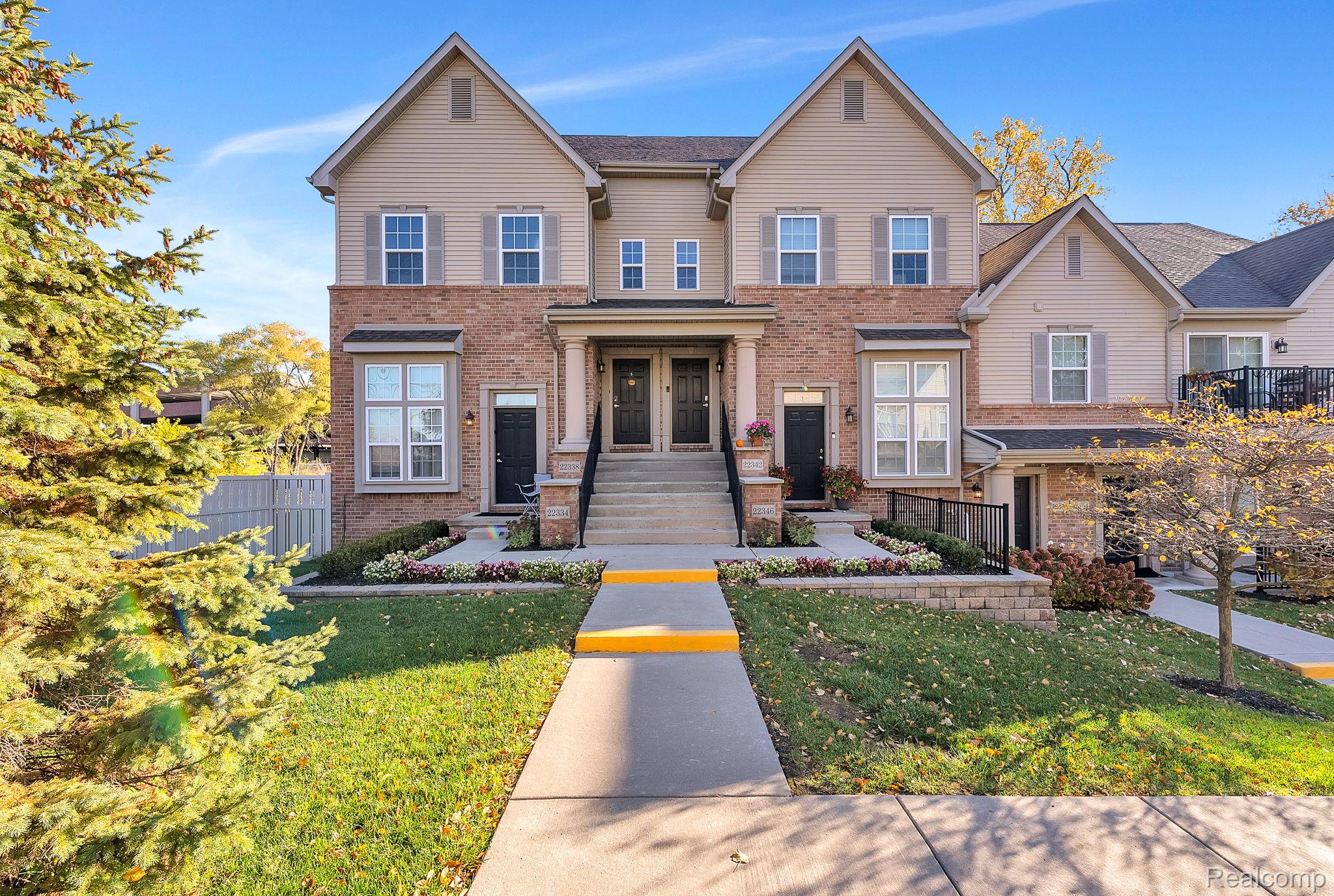 22338, Abbey, Dearborn, Michigan, 48124