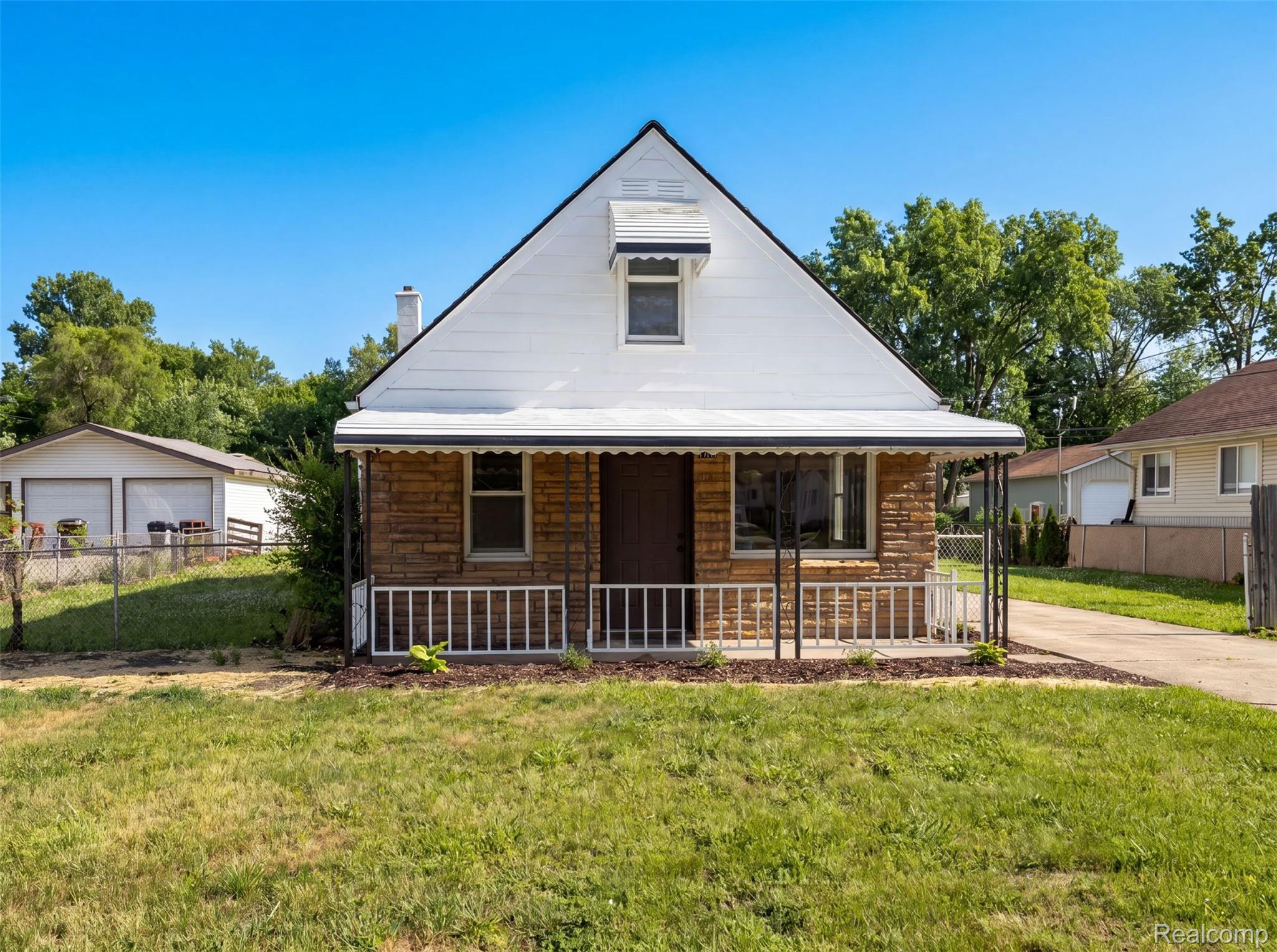5456, Northlawn, Sterling Heights, Michigan, 48310