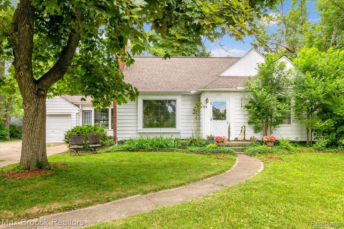 2784, Chadwick, Waterford, Michigan, 48328
