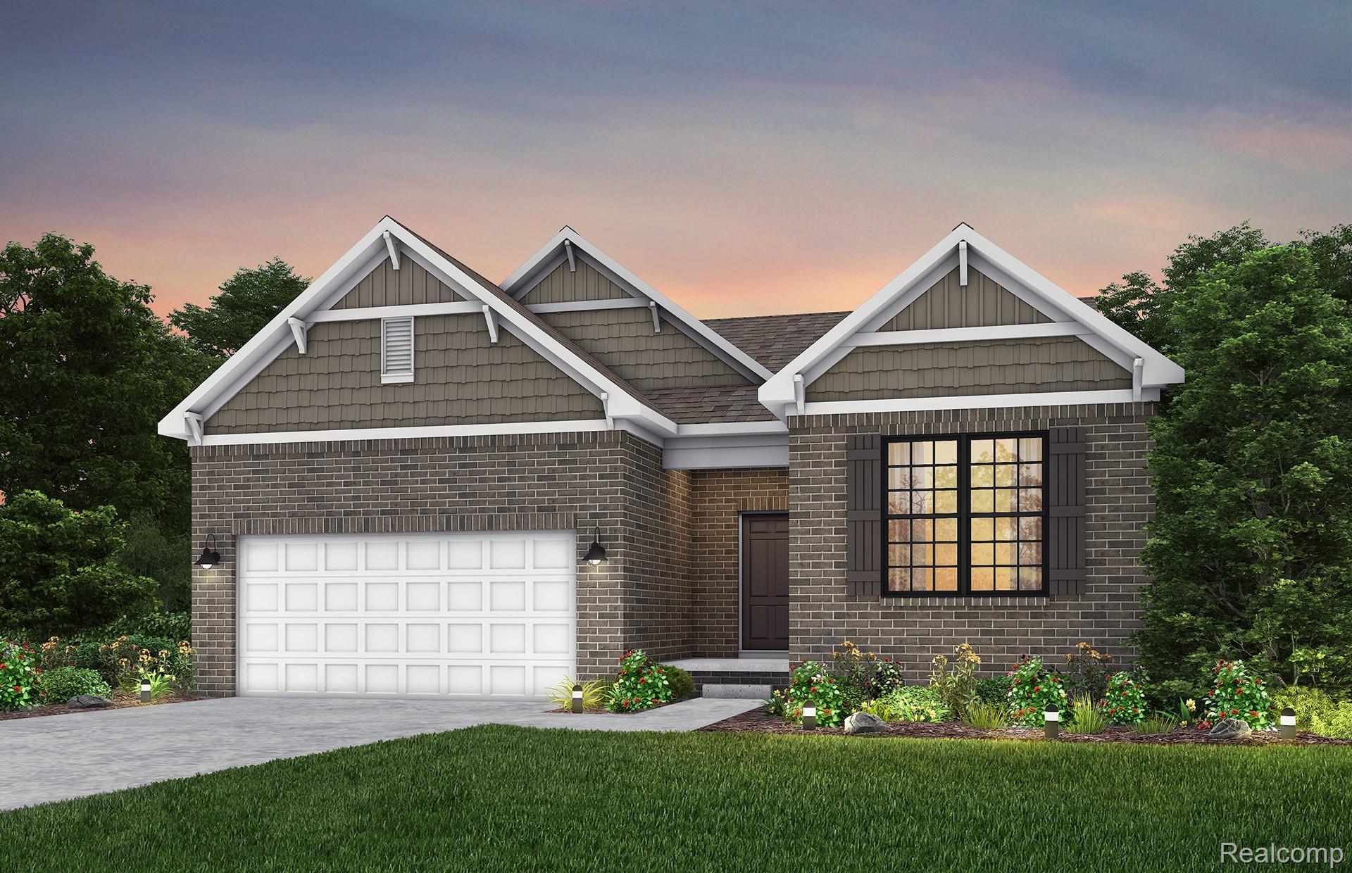 3069, Wyvern, Lake Orion, Michigan, 48259