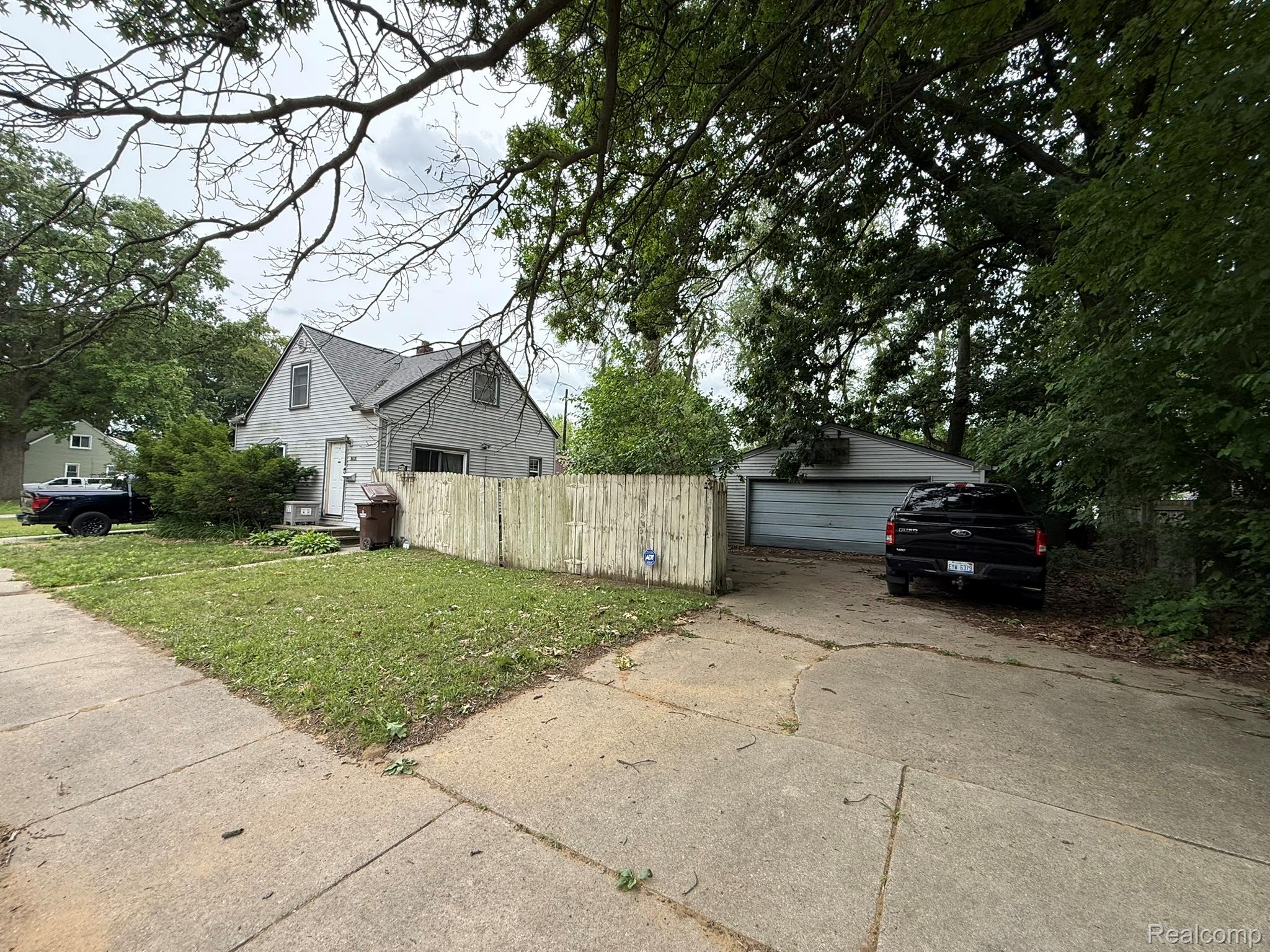 34535, Harroun, Wayne, Michigan, 48184