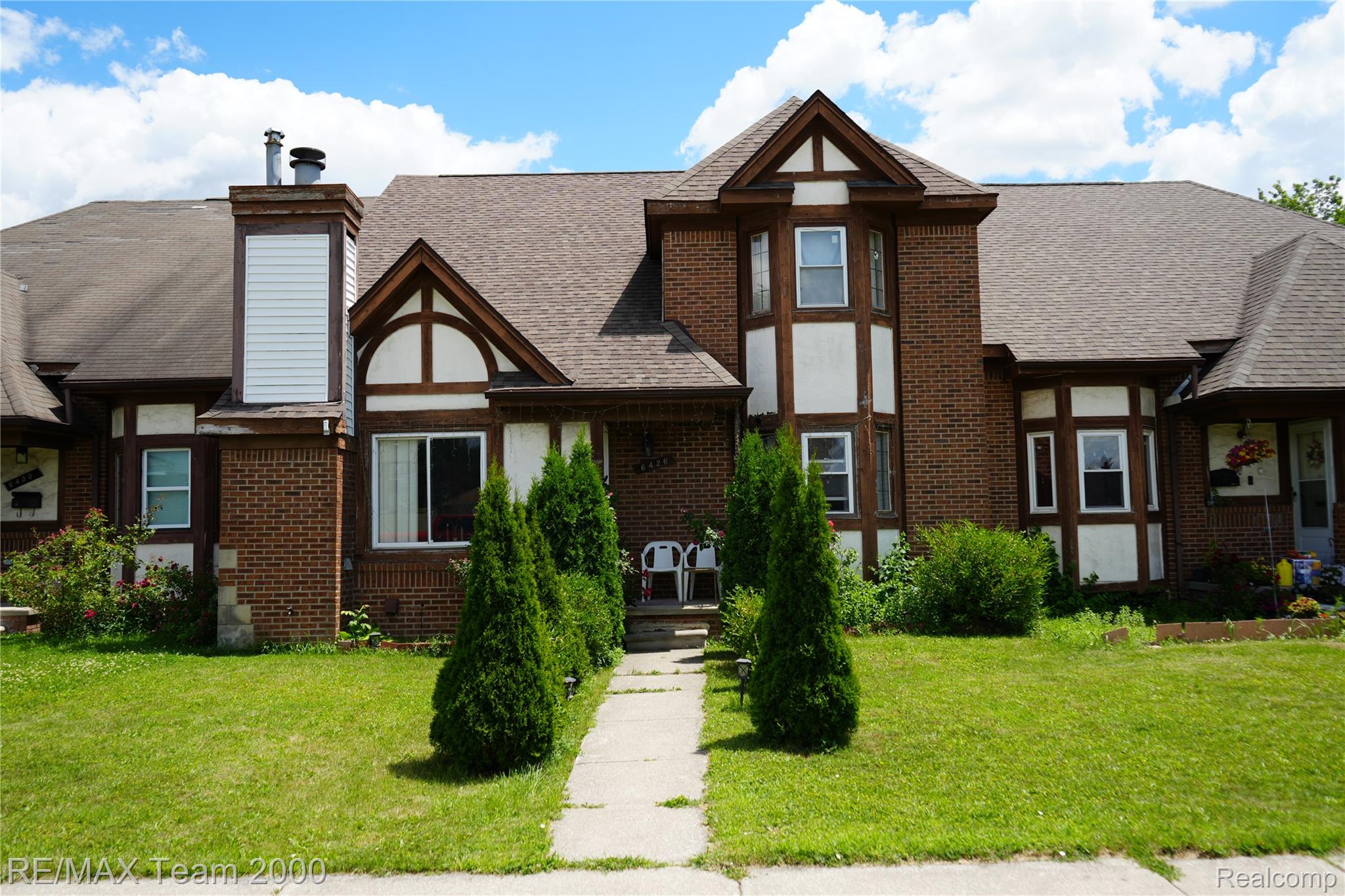 6426, Chase, Dearborn, Michigan, 48126