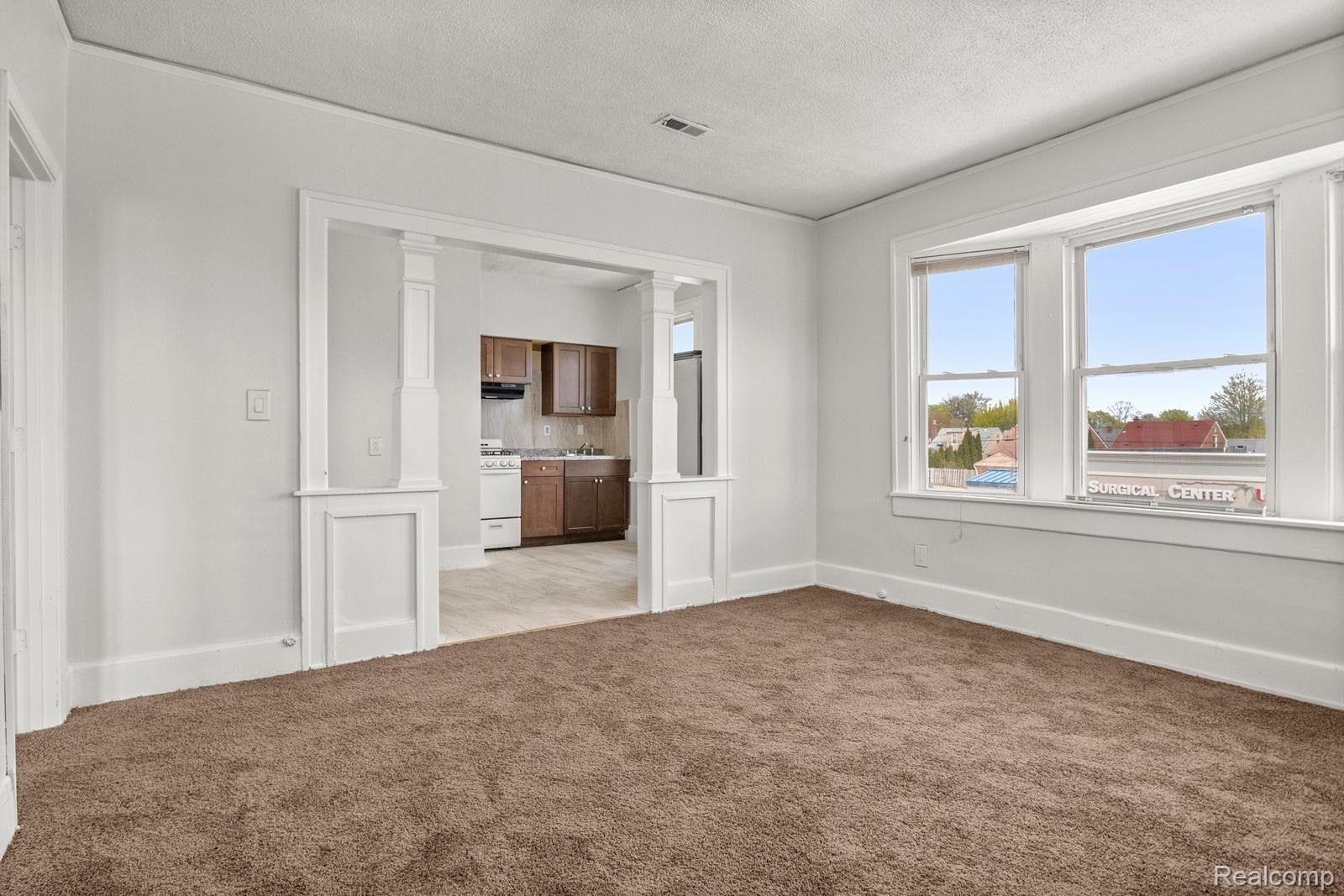 6203, Chase, Dearborn, Michigan, 48126