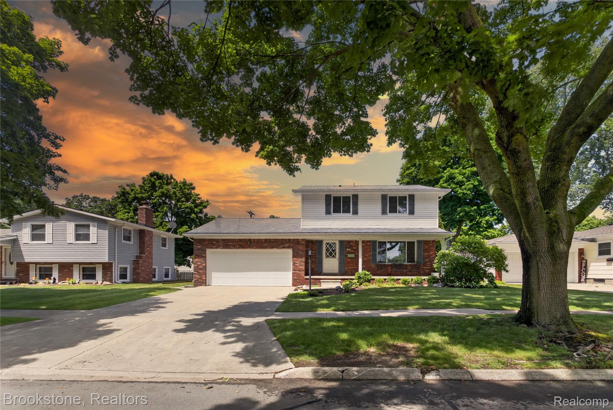 1018, Virginia, Marysville, Michigan, 48040