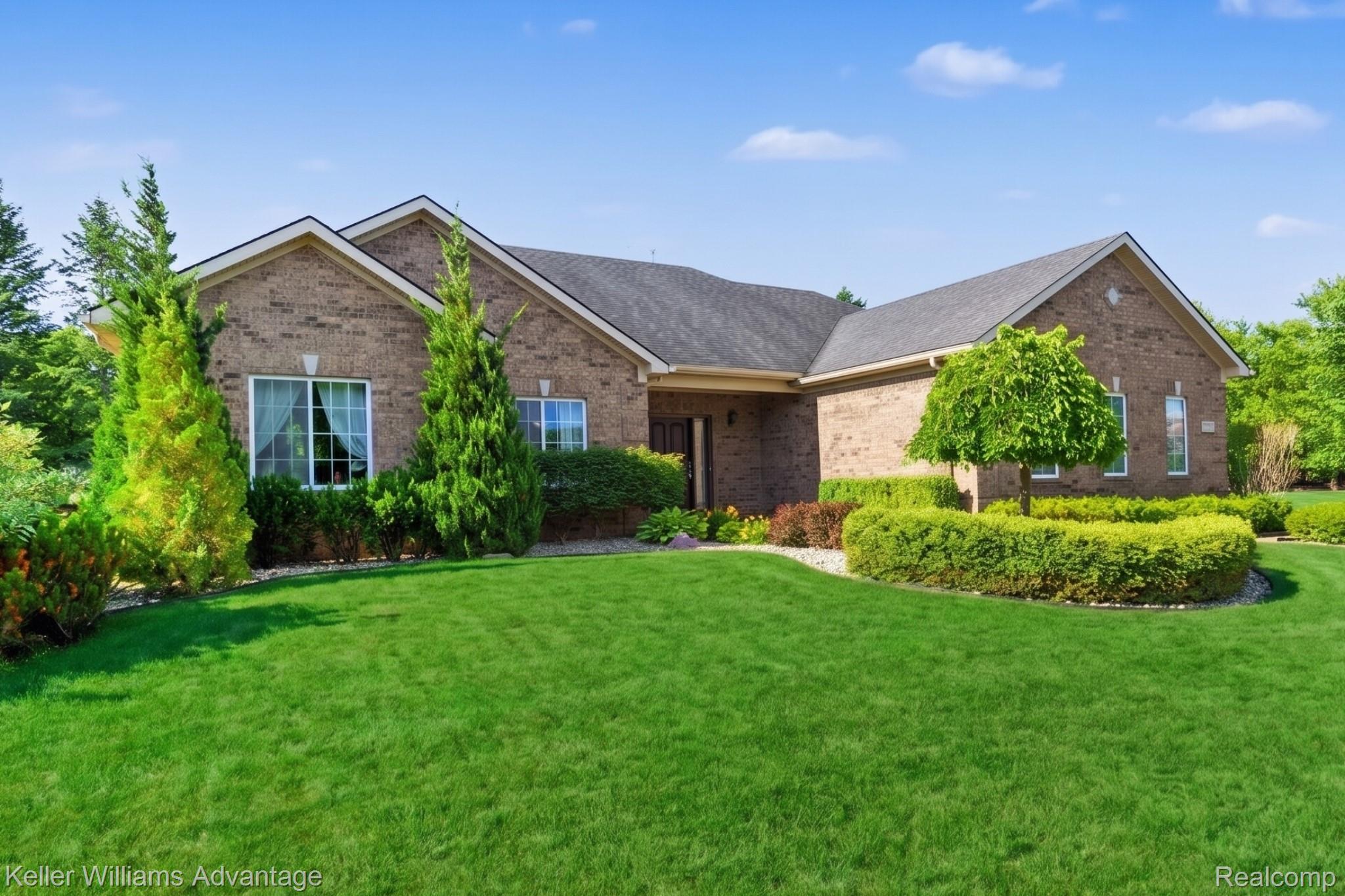54525, Brentwood, South Lyon, Michigan, 48178