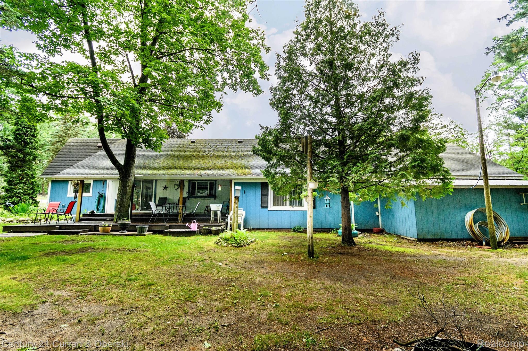 3270, Woods, Harrison, Michigan, 48625