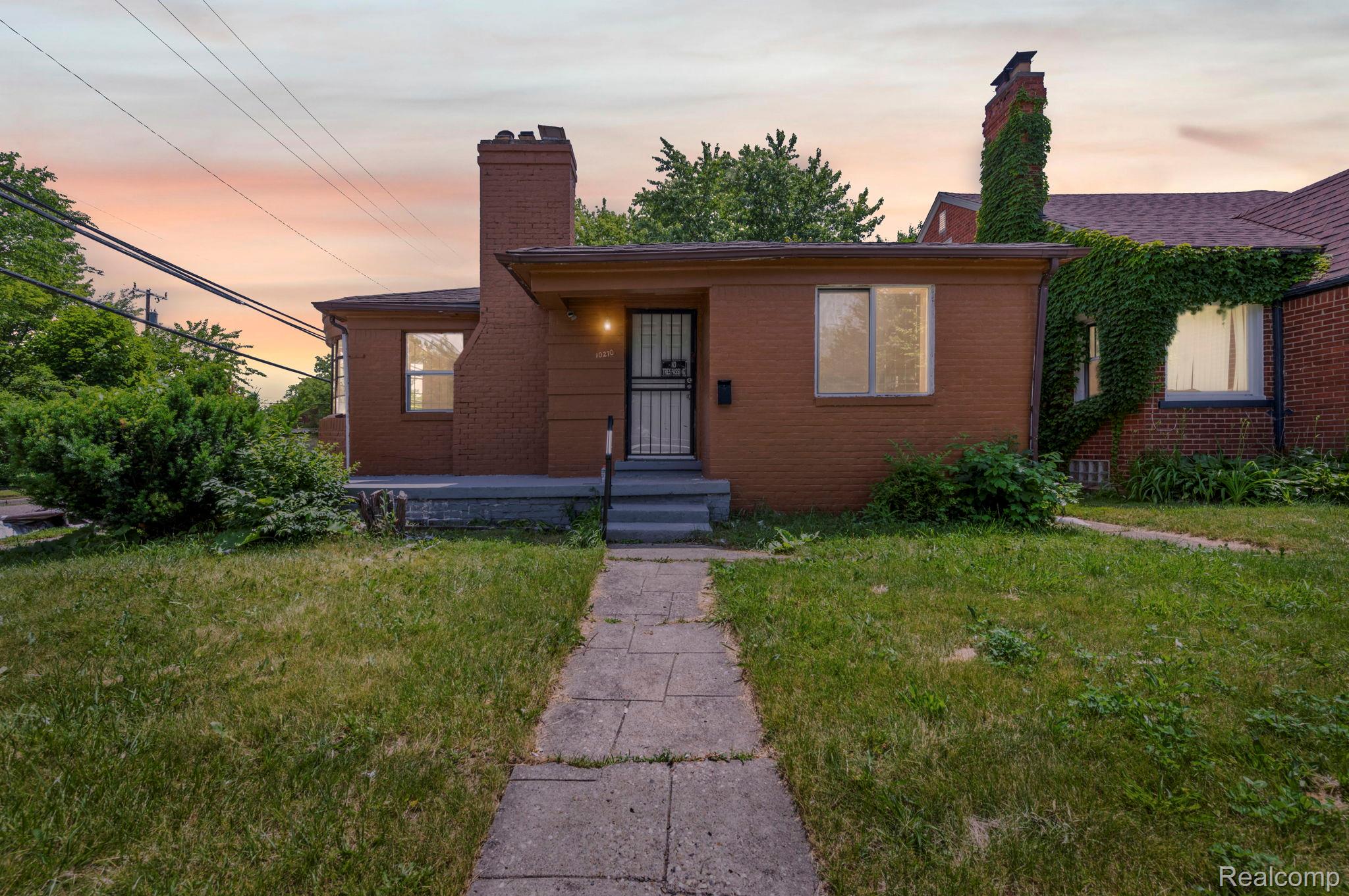 10270, Beaconsfield, Detroit, Michigan, 48224