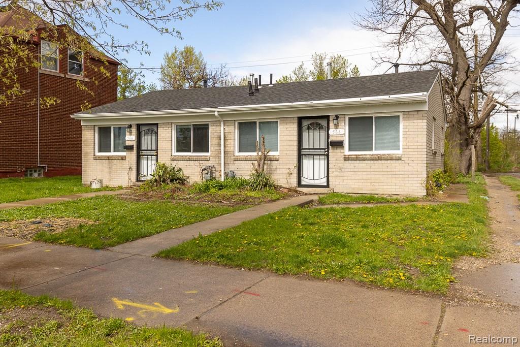 564, Marquette, Detroit, Michigan, 48214