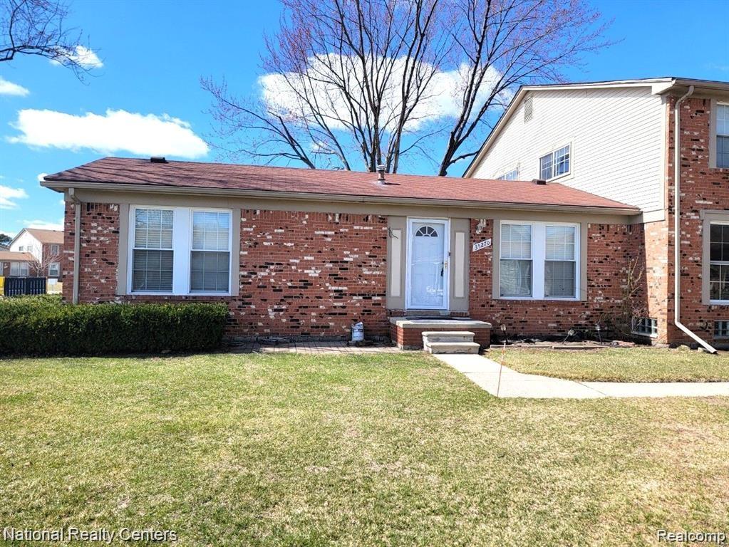 35270, TERRYBROOK, Sterling Heights, Michigan, 48312