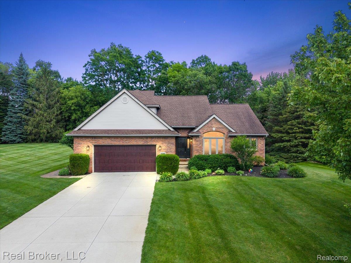 6180, Chad, Brighton, Michigan, 48116
