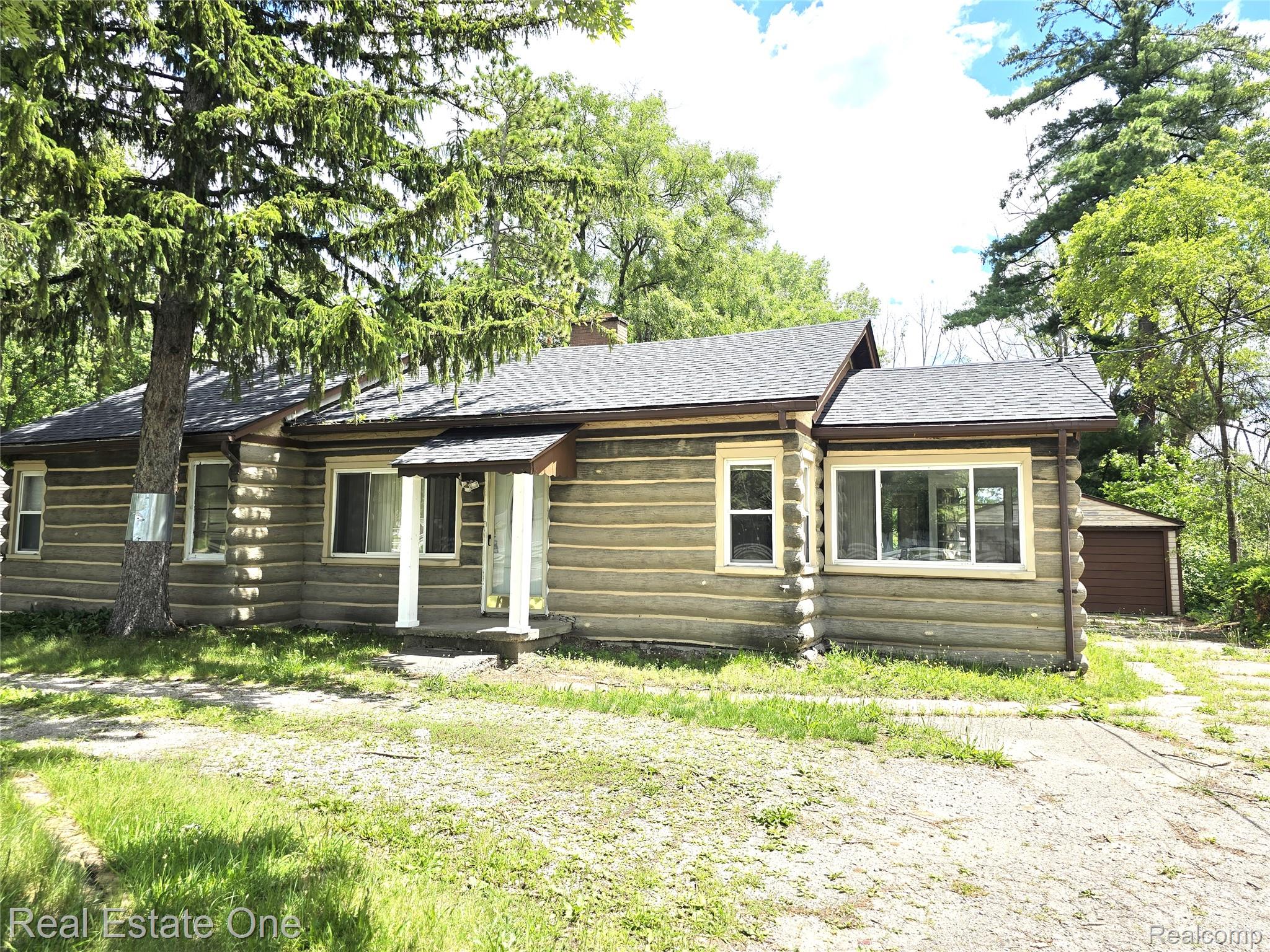 20980, Evergreen, Southfield, Michigan, 48075