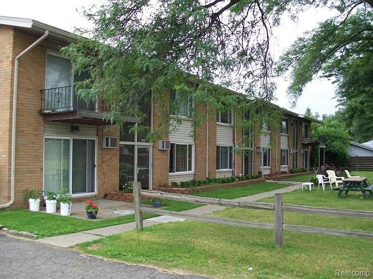 1490, Nancywood, #12, Waterford, Michigan, 48327
