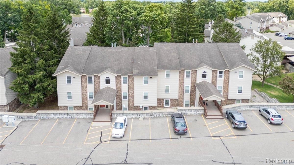 5060, Harbor Oak, #49, Waterford, Michigan, 48329