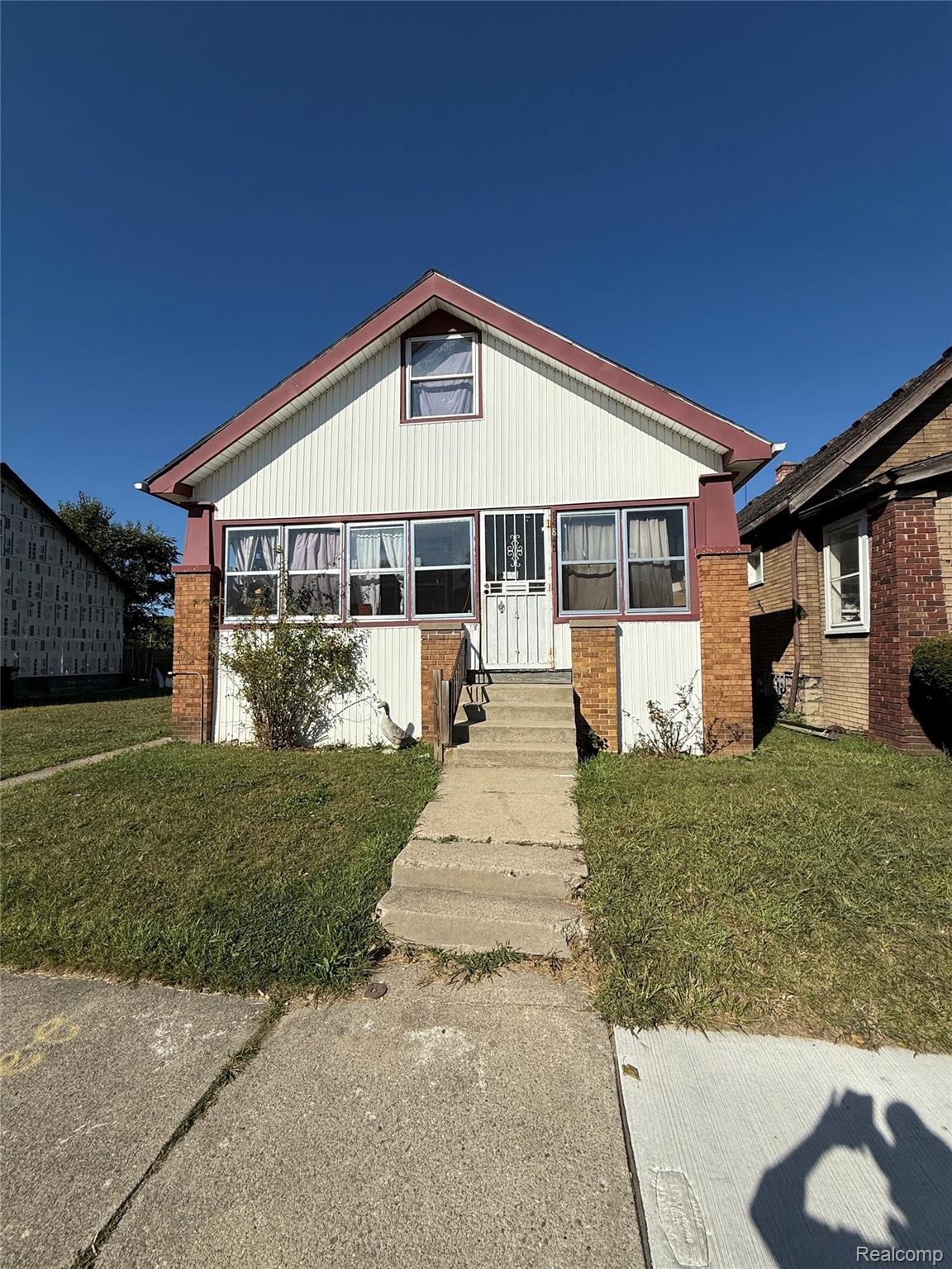 14845, Muirland, Detroit, Michigan, 48238