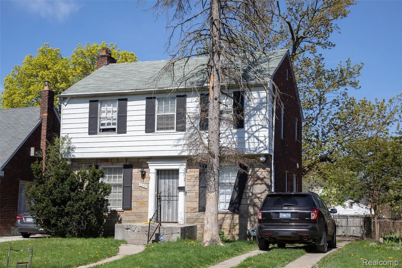 11351, McKinney, Detroit, Michigan, 48224