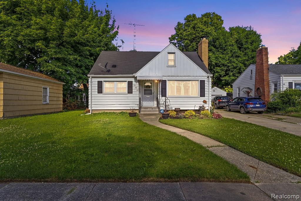 426, Vernon, Flint, Michigan, 48503