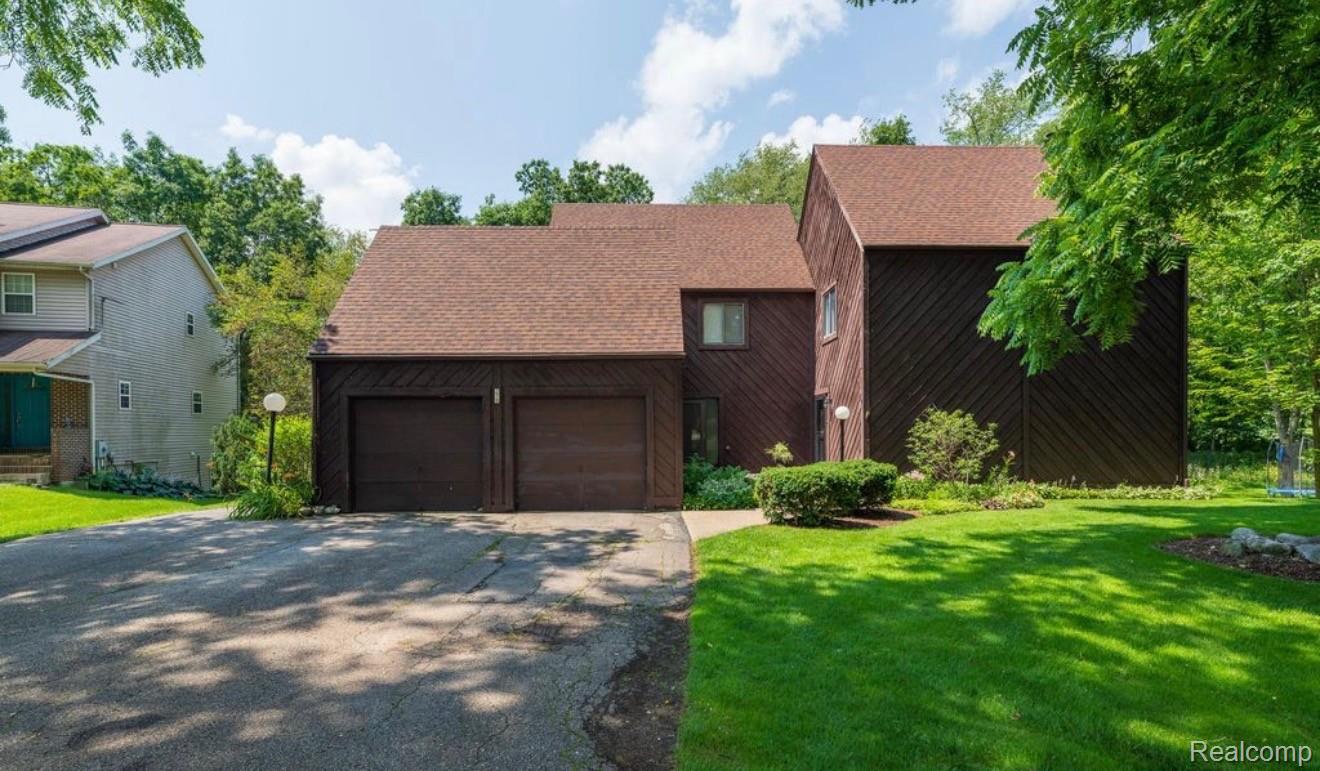 279, Fairway, Plainwell, Michigan, 49080