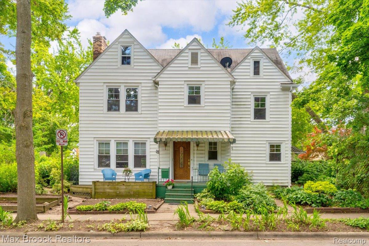 1432, Park, Ann Arbor, Michigan, 48104