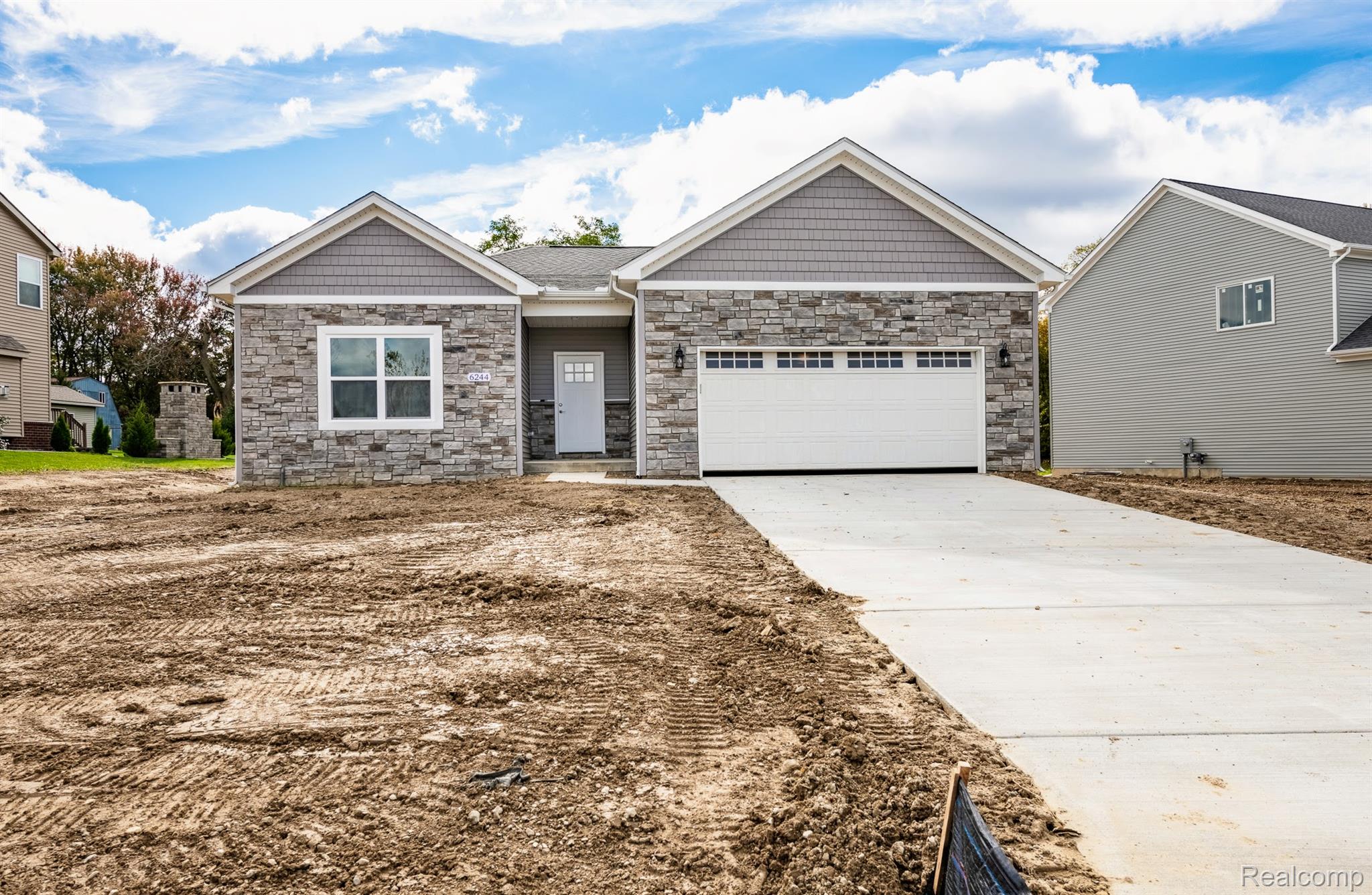6064, Woodridge, Grand Blanc, Michigan, 48439