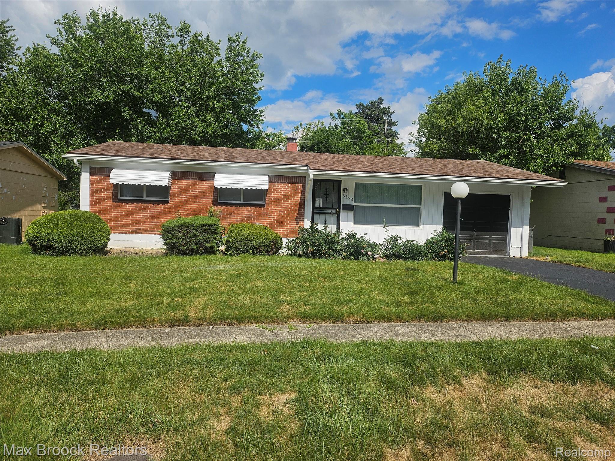 6168, Magnolia, Mt. Morris, Michigan, 48458
