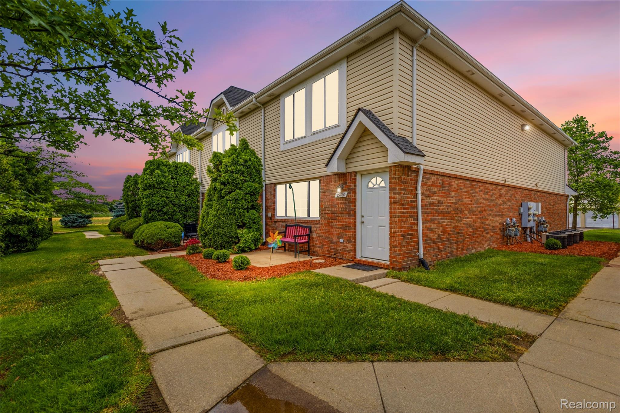 29760, Beverly, #32, New Baltimore, Michigan, 48047