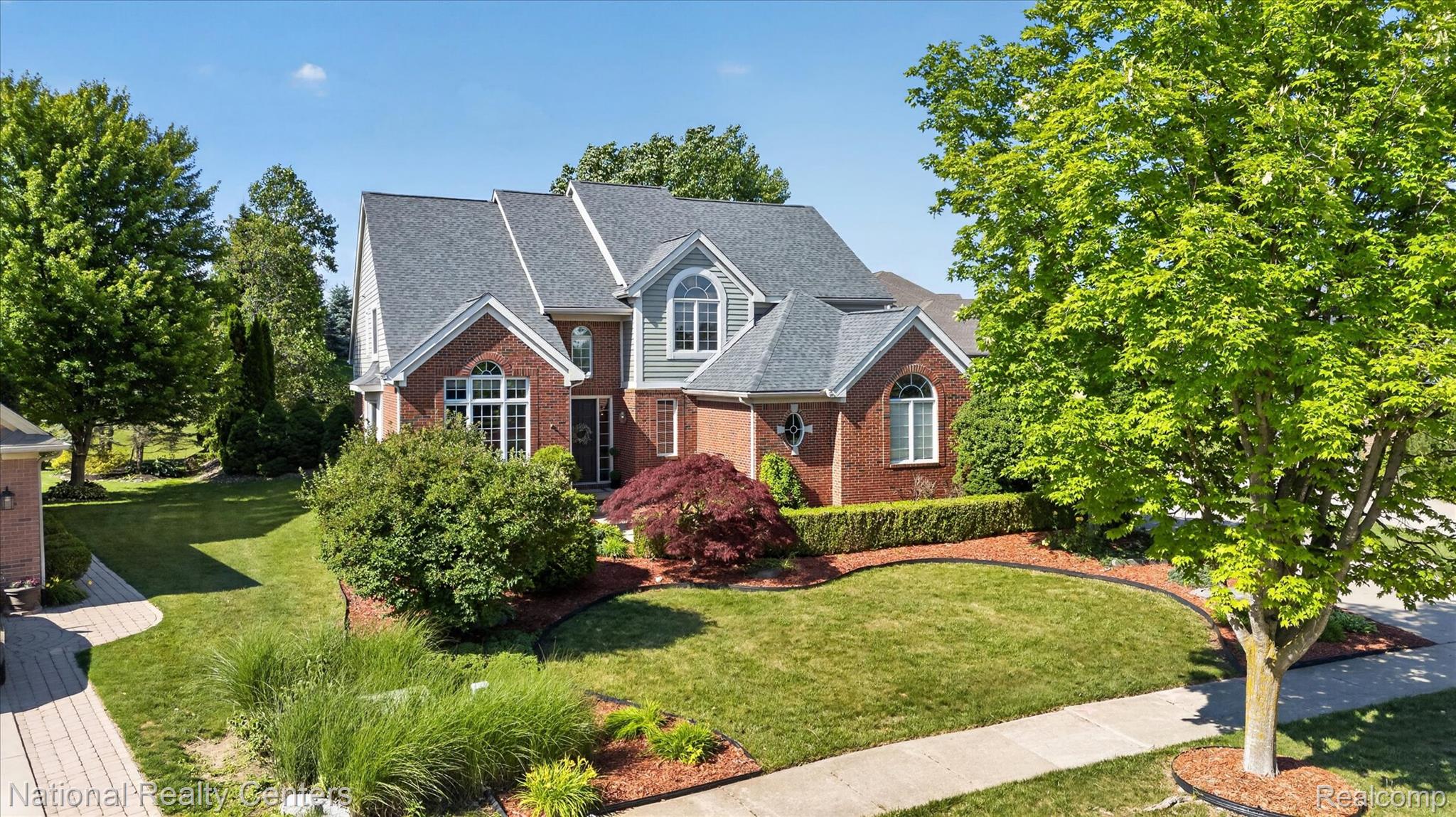 12257, Chandler, Plymouth, Michigan, 48170
