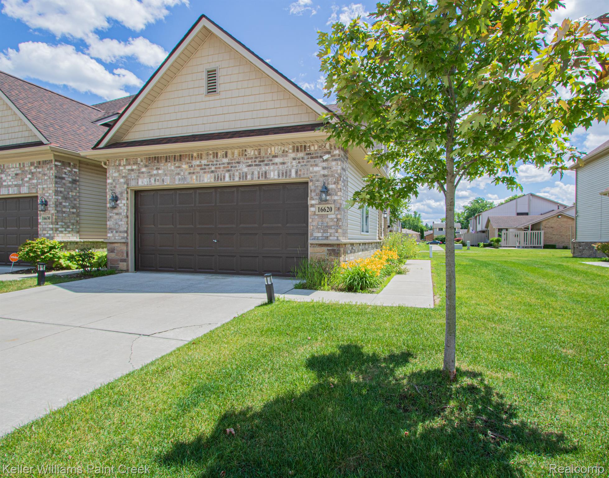 16620, Savor, Clinton Township, Michigan, 48035