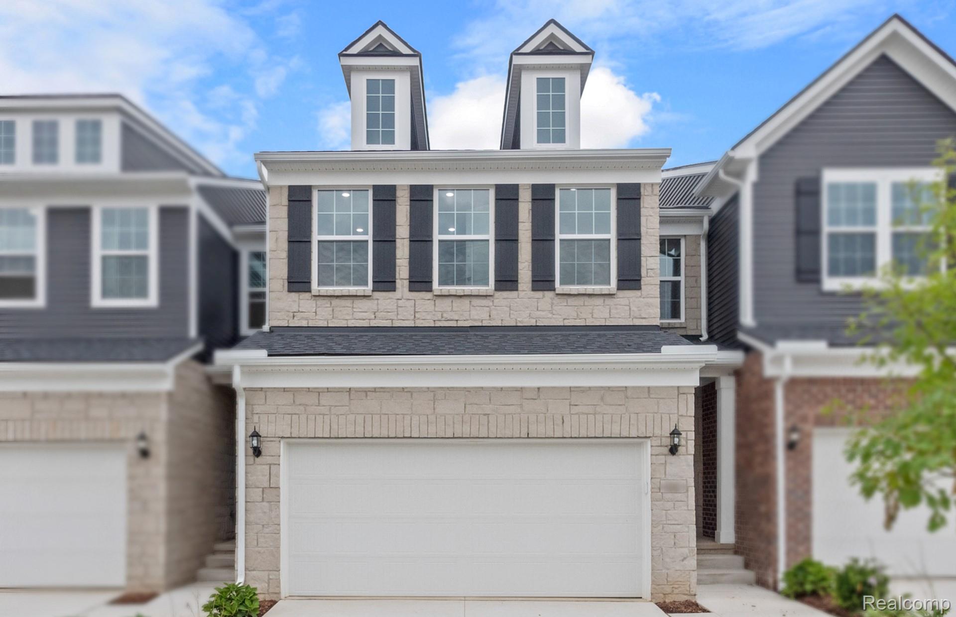 4147, Nottingham, Clarkston, Michigan, 48346