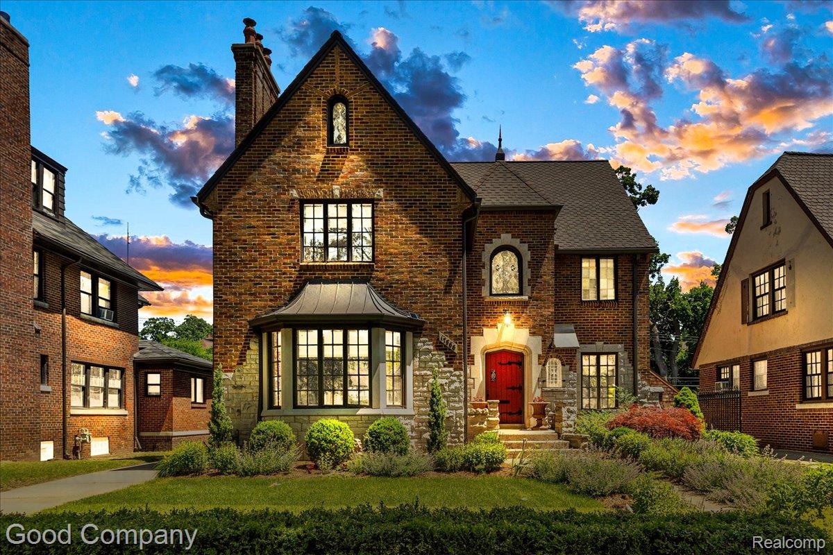 17566, Muirland, Detroit, Michigan, 48221