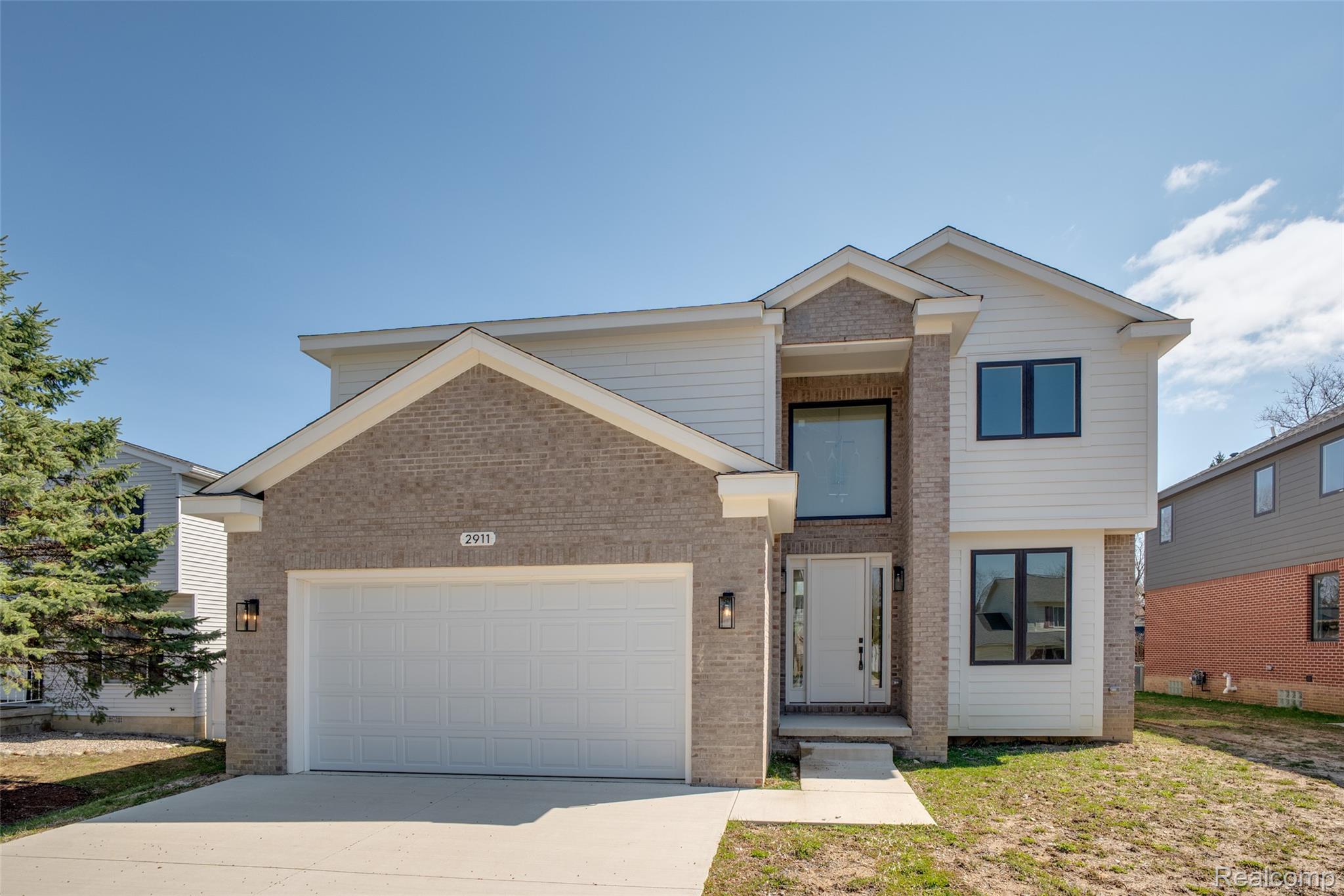 2911, Walsh, Rochester Hills, Michigan, 48309