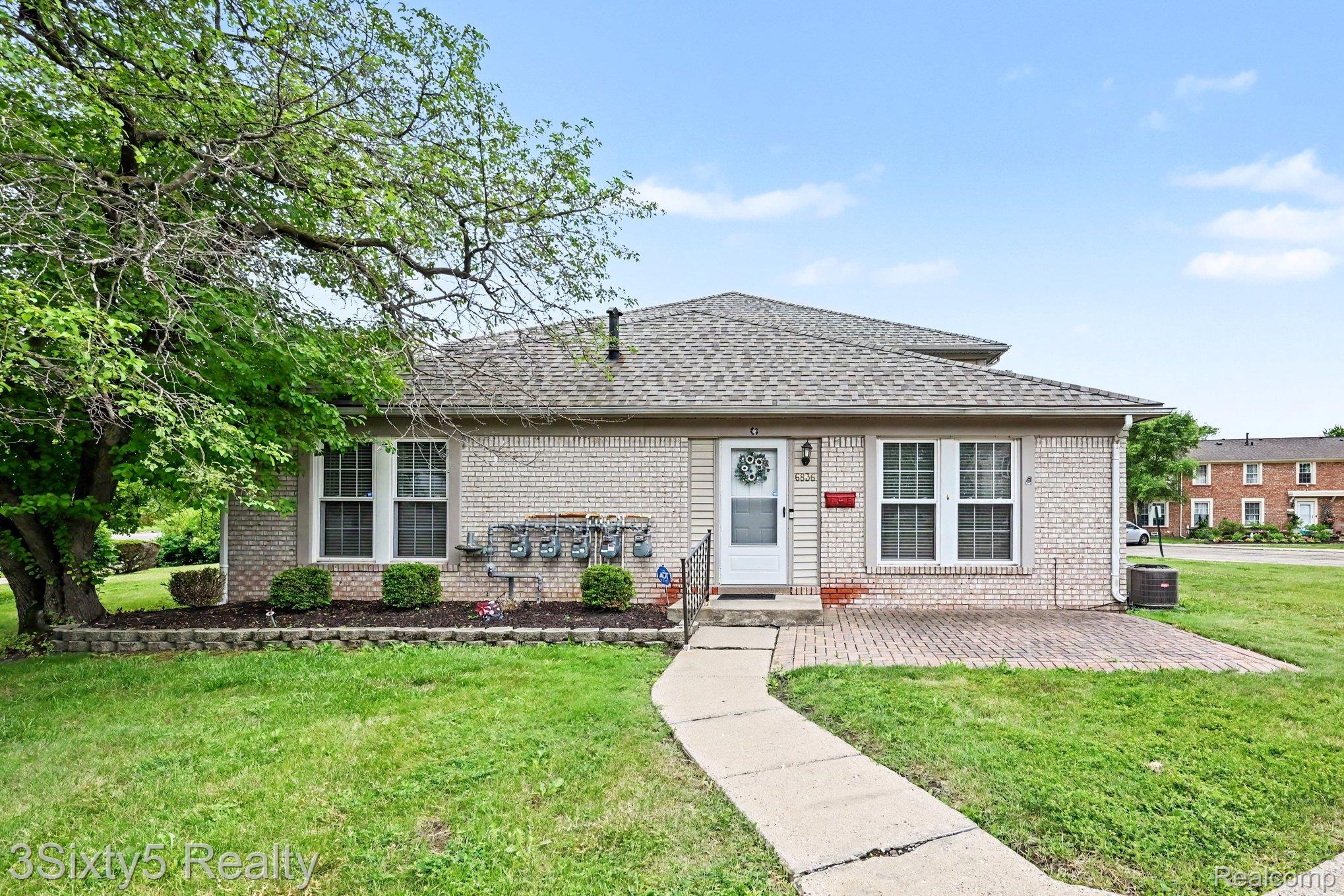 6836, New Providence, Canton, Michigan, 48187