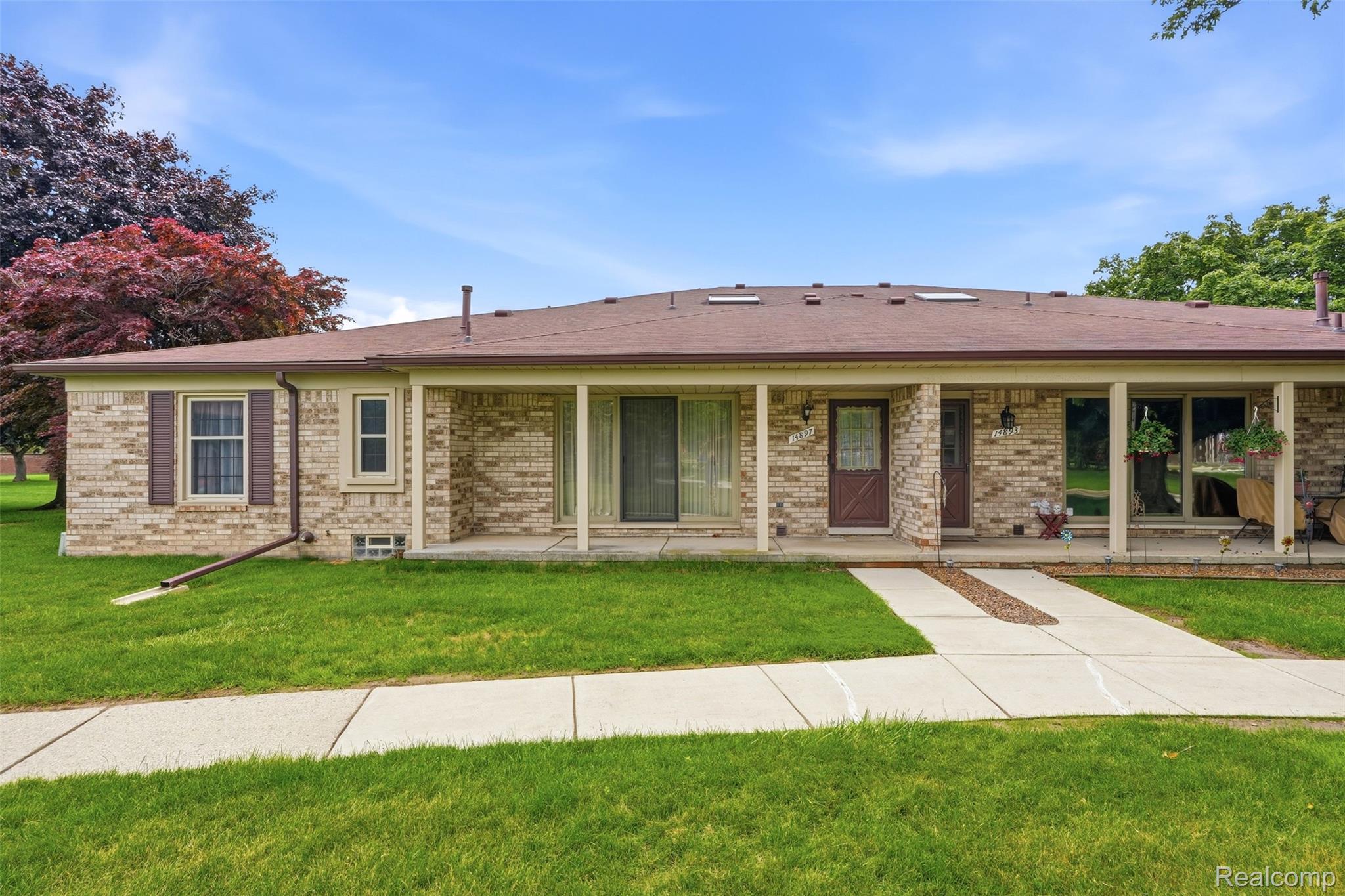 14897, Dover, Shelby Twp, Michigan, 48315