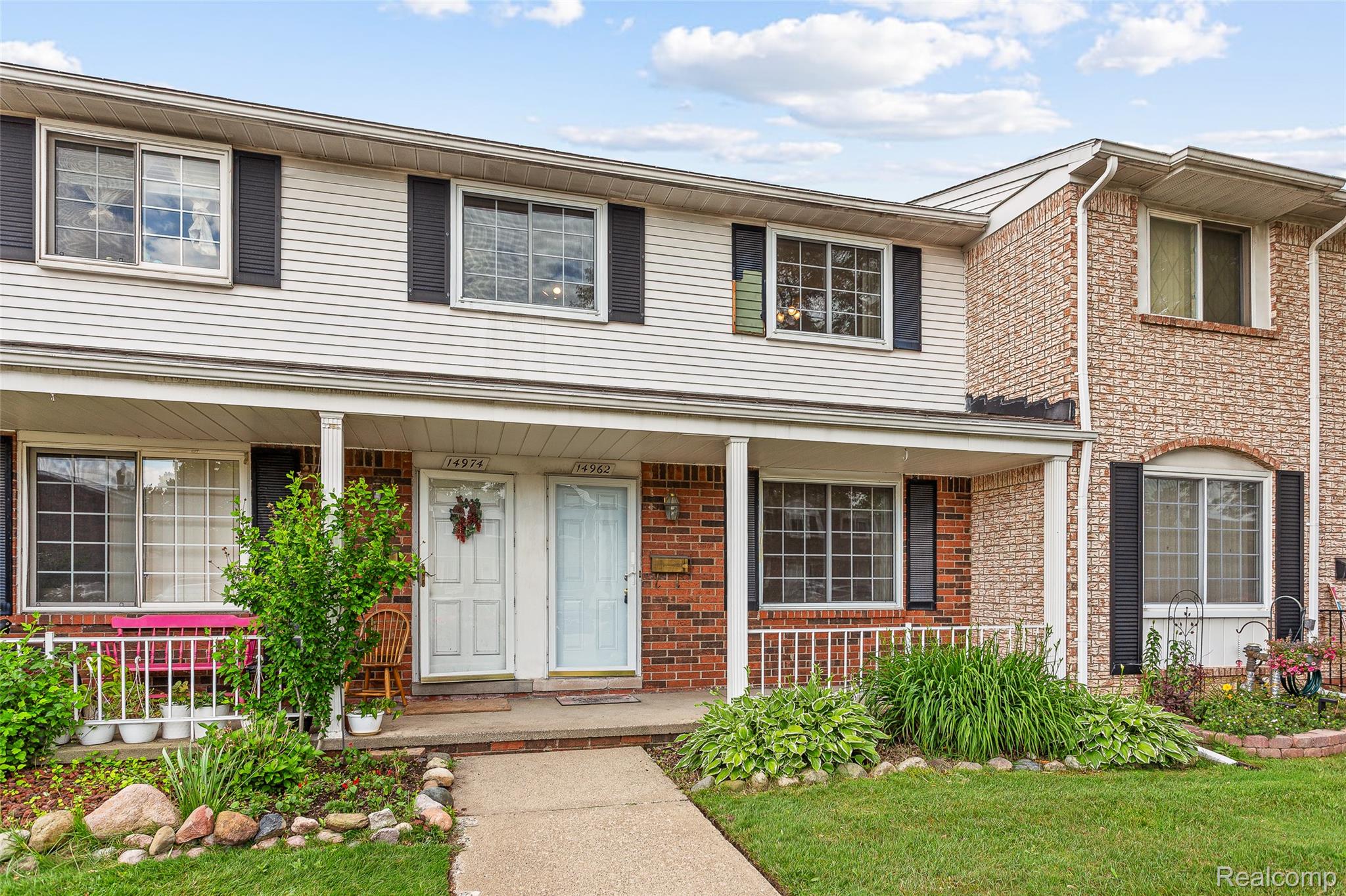 14962, El Dorado, Warren, Michigan, 48088