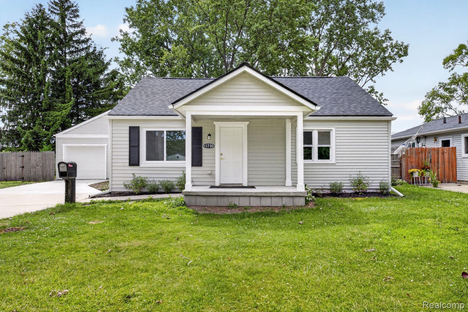 11700, Cornell, Taylor, Michigan, 48180