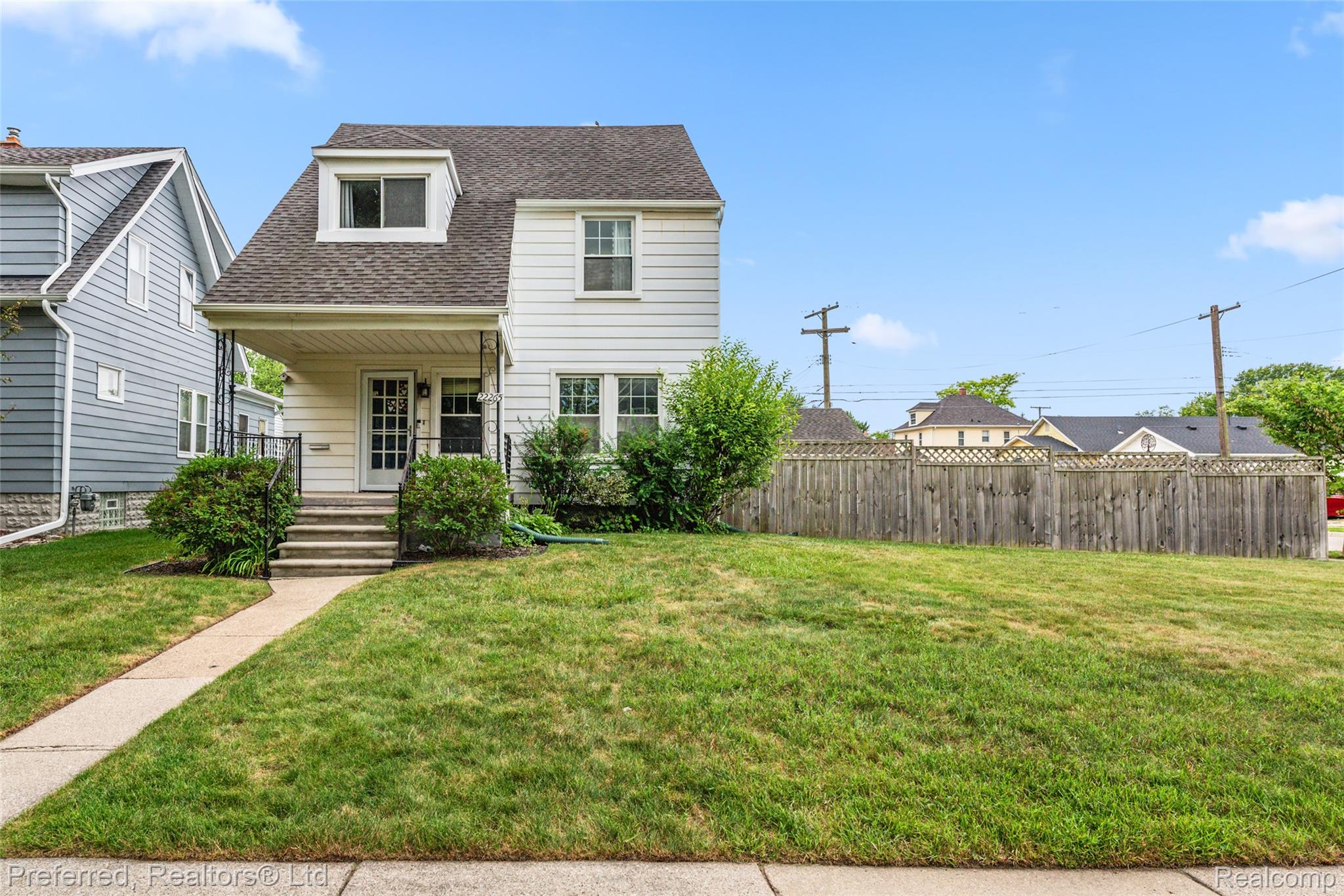 22265, Nowlin, Dearborn, Michigan, 48124