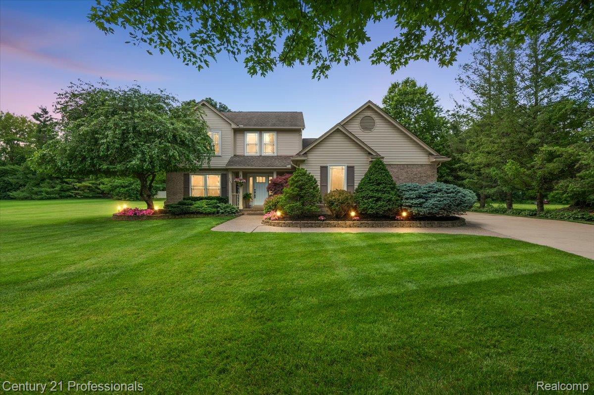 4683, Fox Chase, White Lake, Michigan, 48383