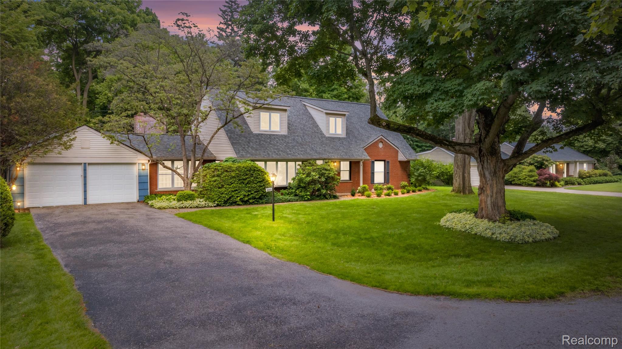 6085, Worlington, Bloomfield Hills, Michigan, 48301