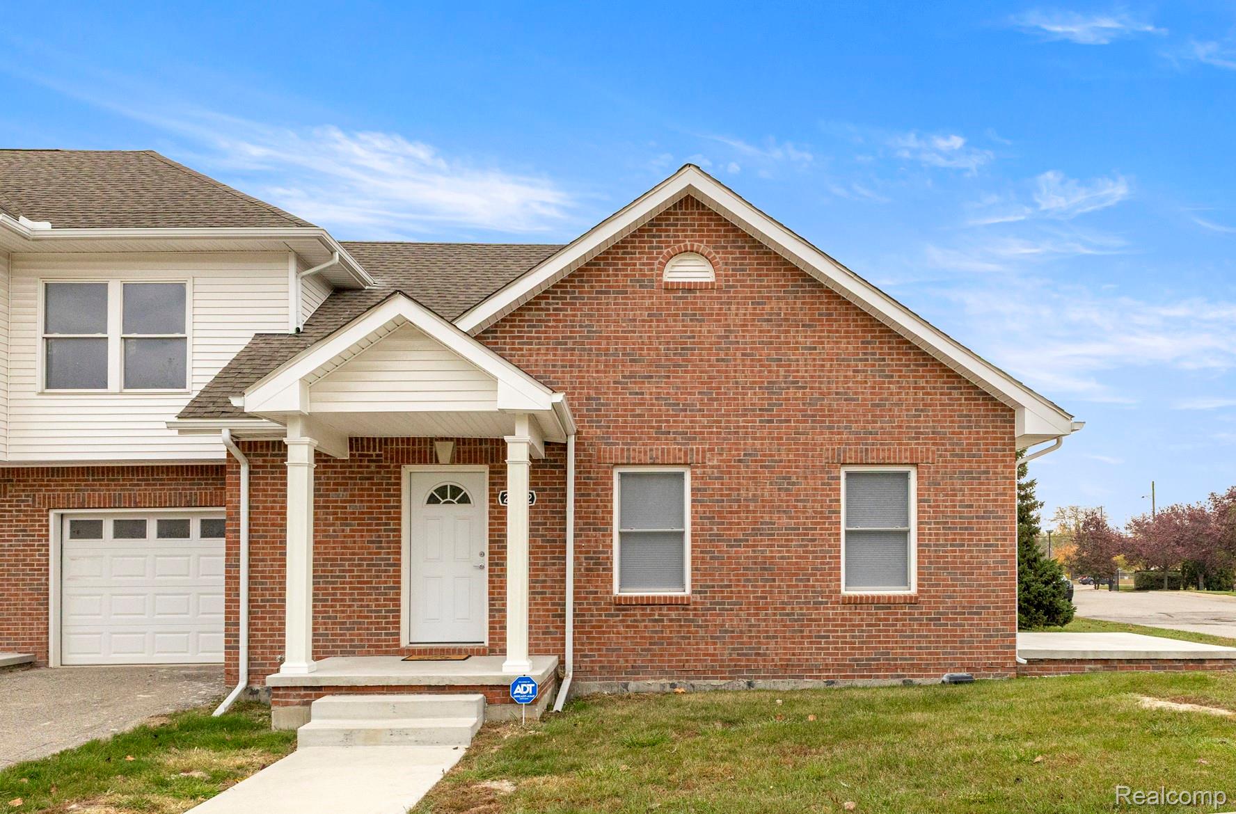 28202, Fortson, Inkster, Michigan, 48141