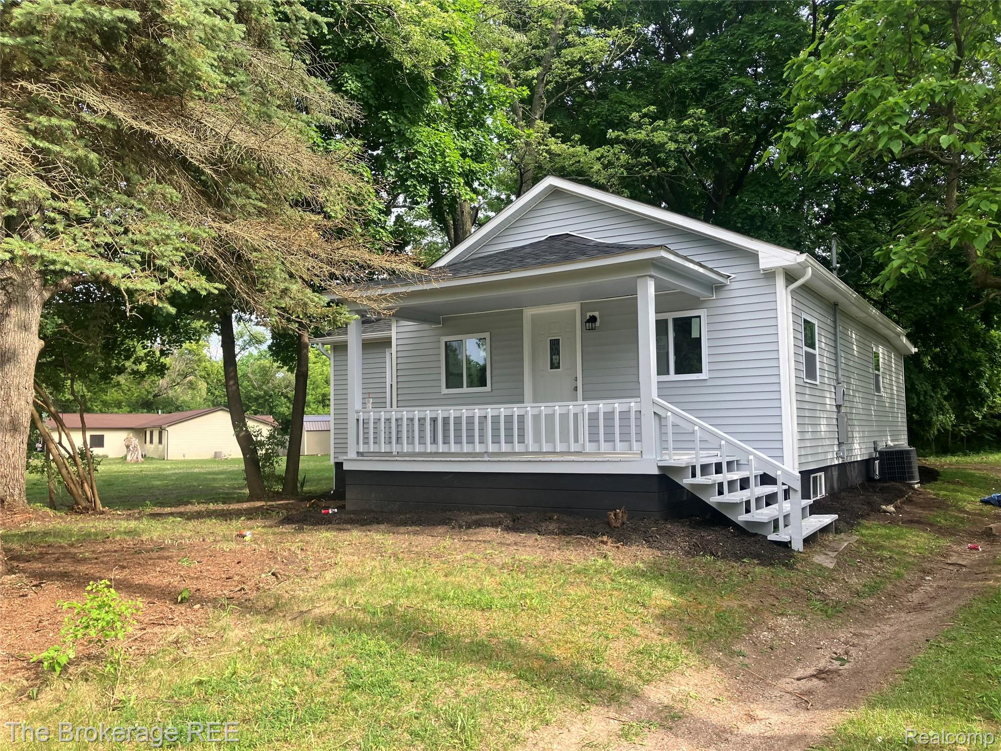 4249, Calkins, Flint, Michigan, 48532