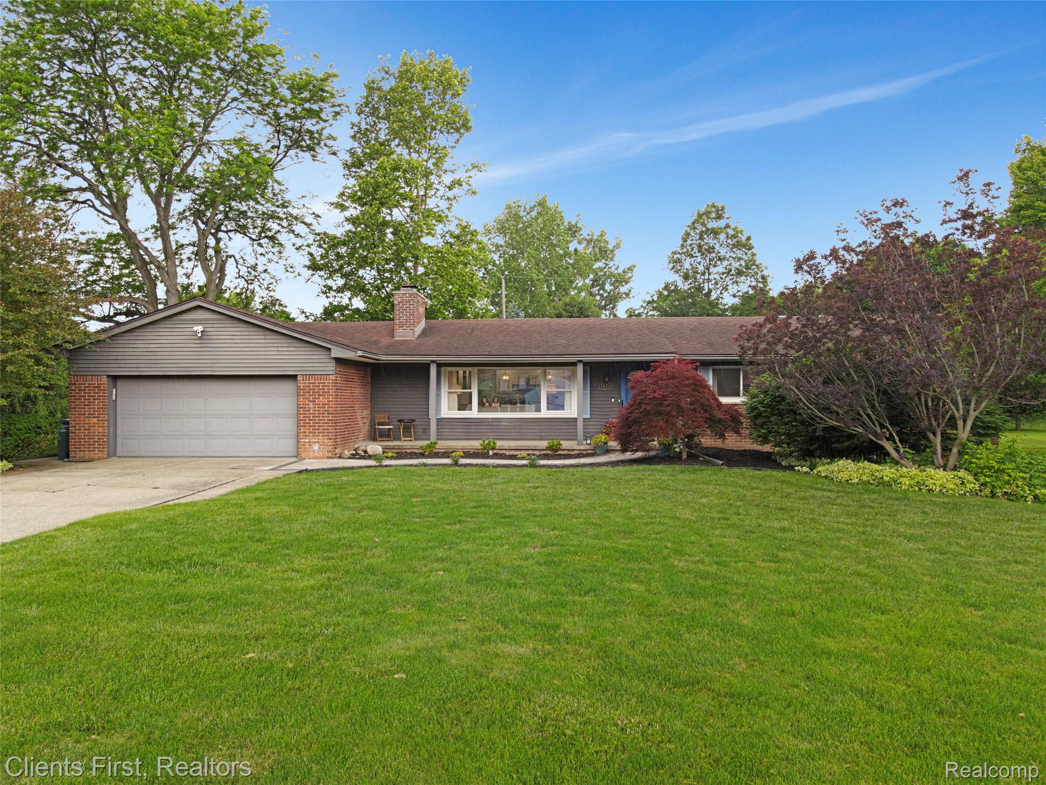 11879, Amherst, Plymouth, Michigan, 48170