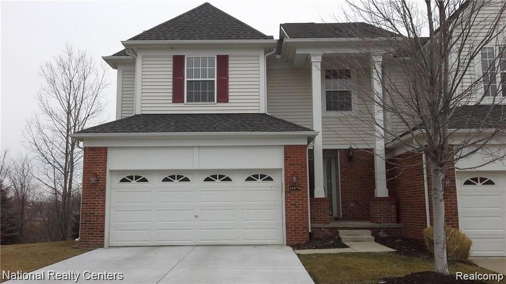 41876, YEATS, Novi, Michigan, 48377