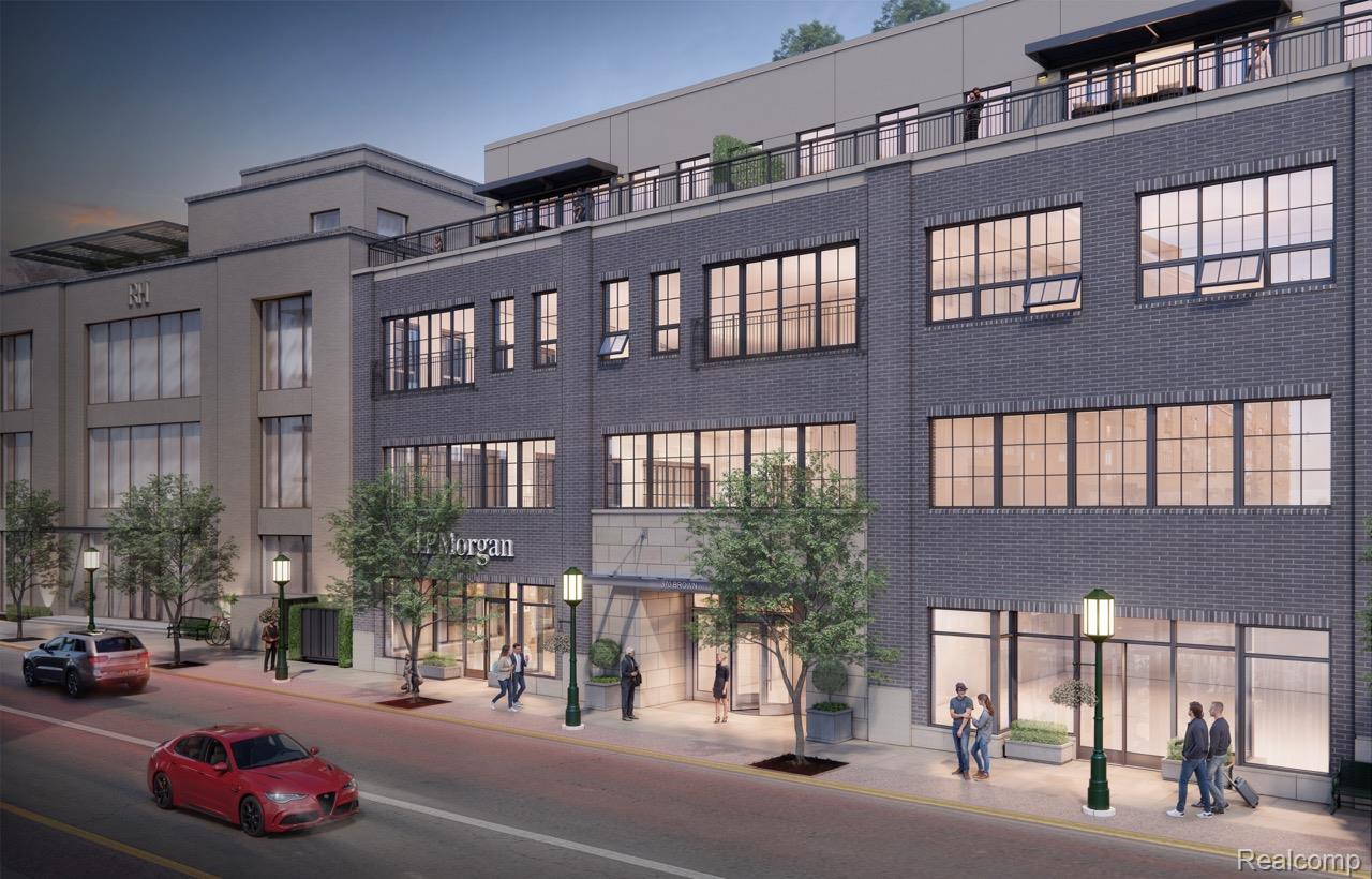 370, Brown, #311, Birmingham, Michigan, 48009