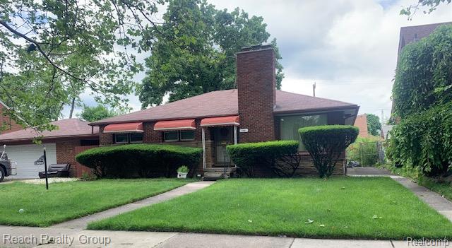 1892, Annabelle, Detroit, Michigan, 48217