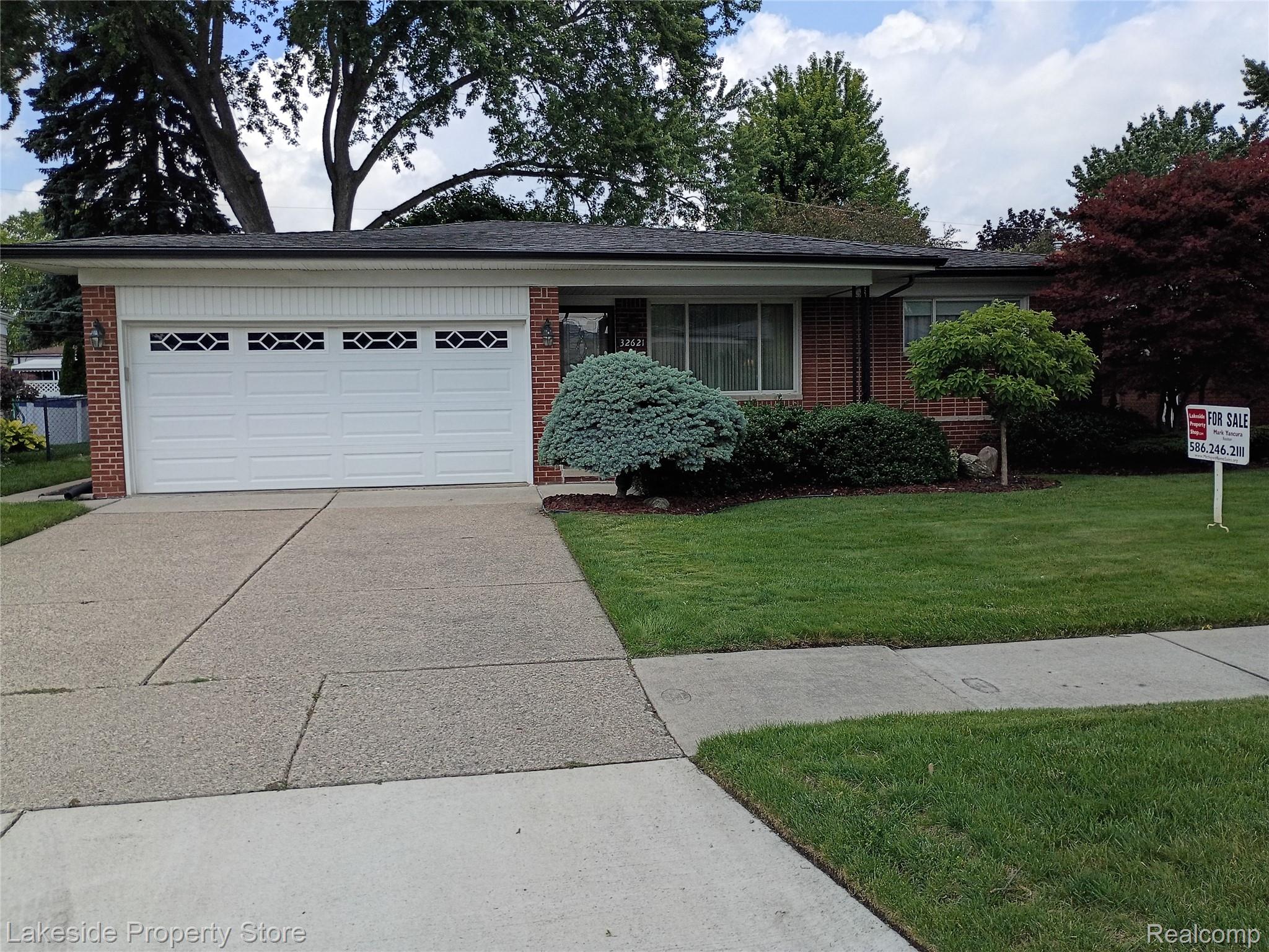 32621, Whitley, Warren, Michigan, 48088